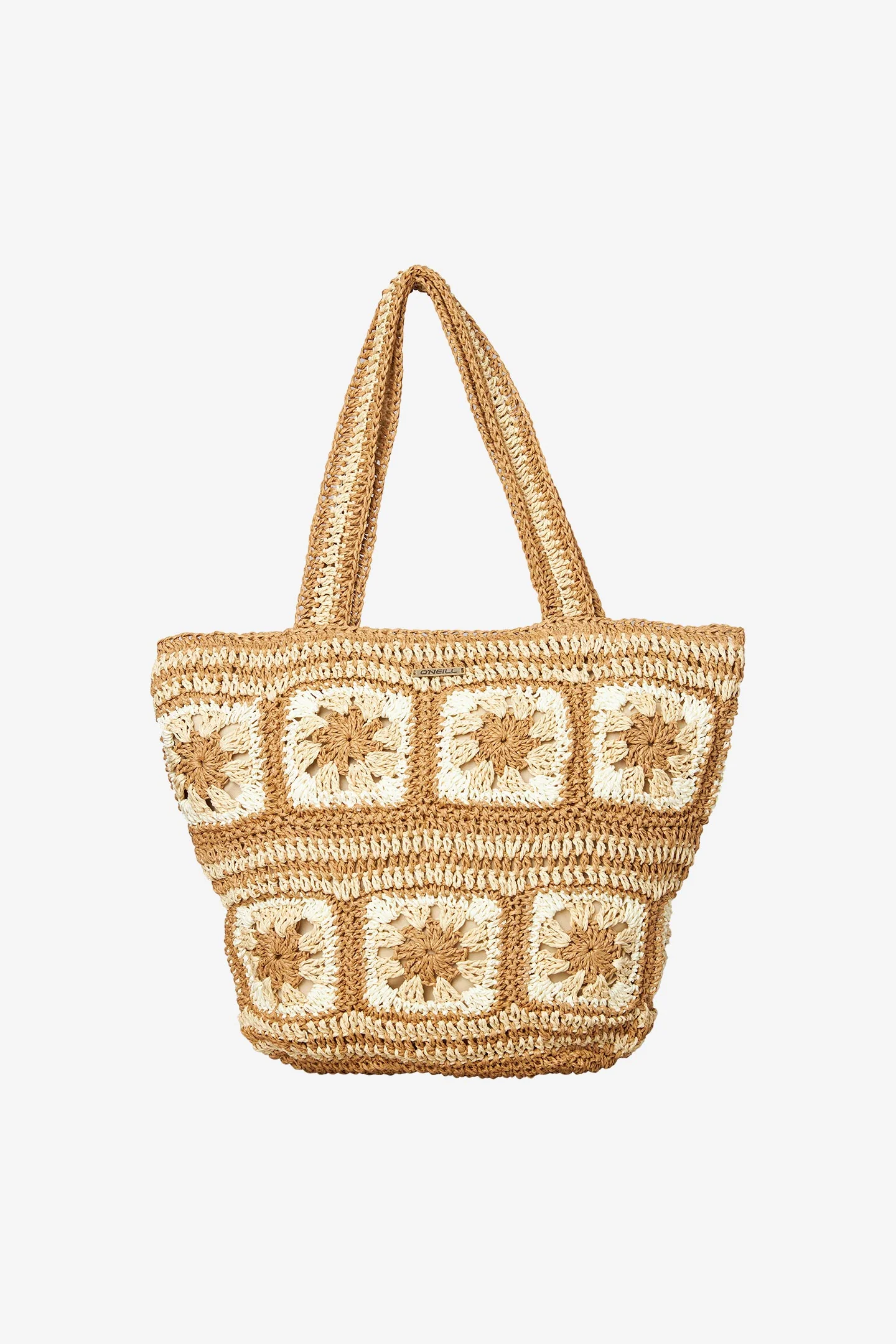 LADIES MAY TOTE BAG