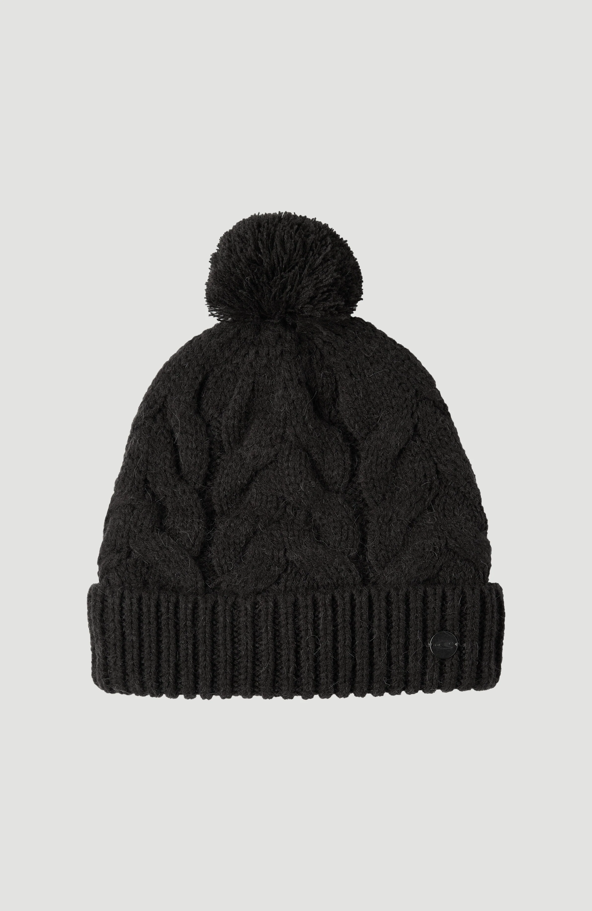 LADIES NORA WOOL BEANIE