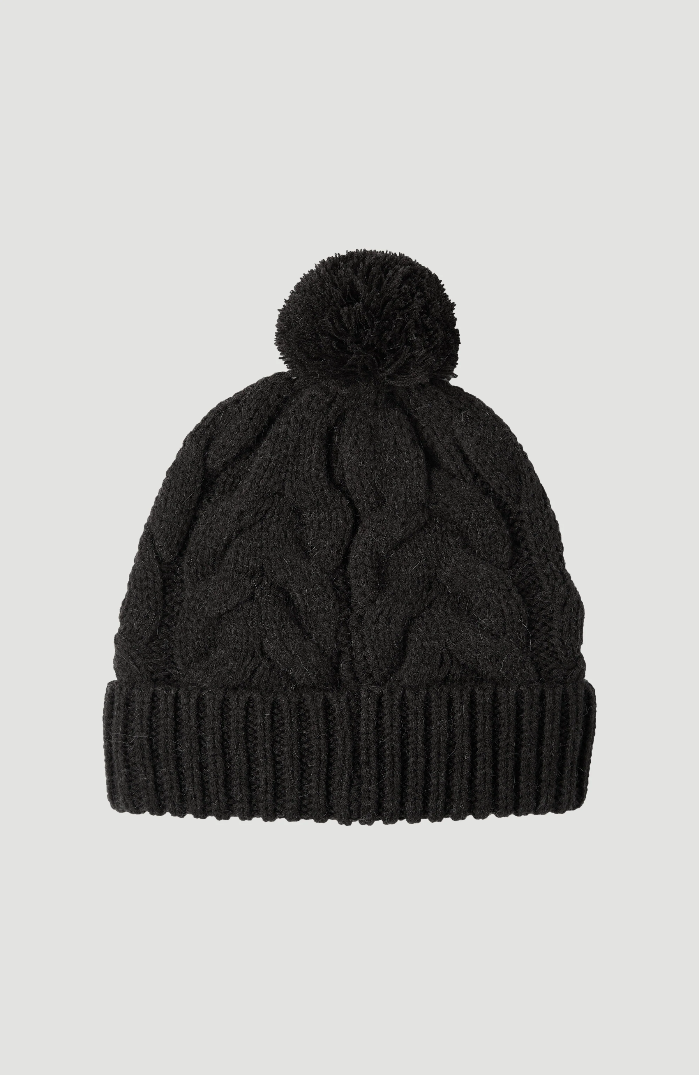 LADIES NORA WOOL BEANIE - Image 3