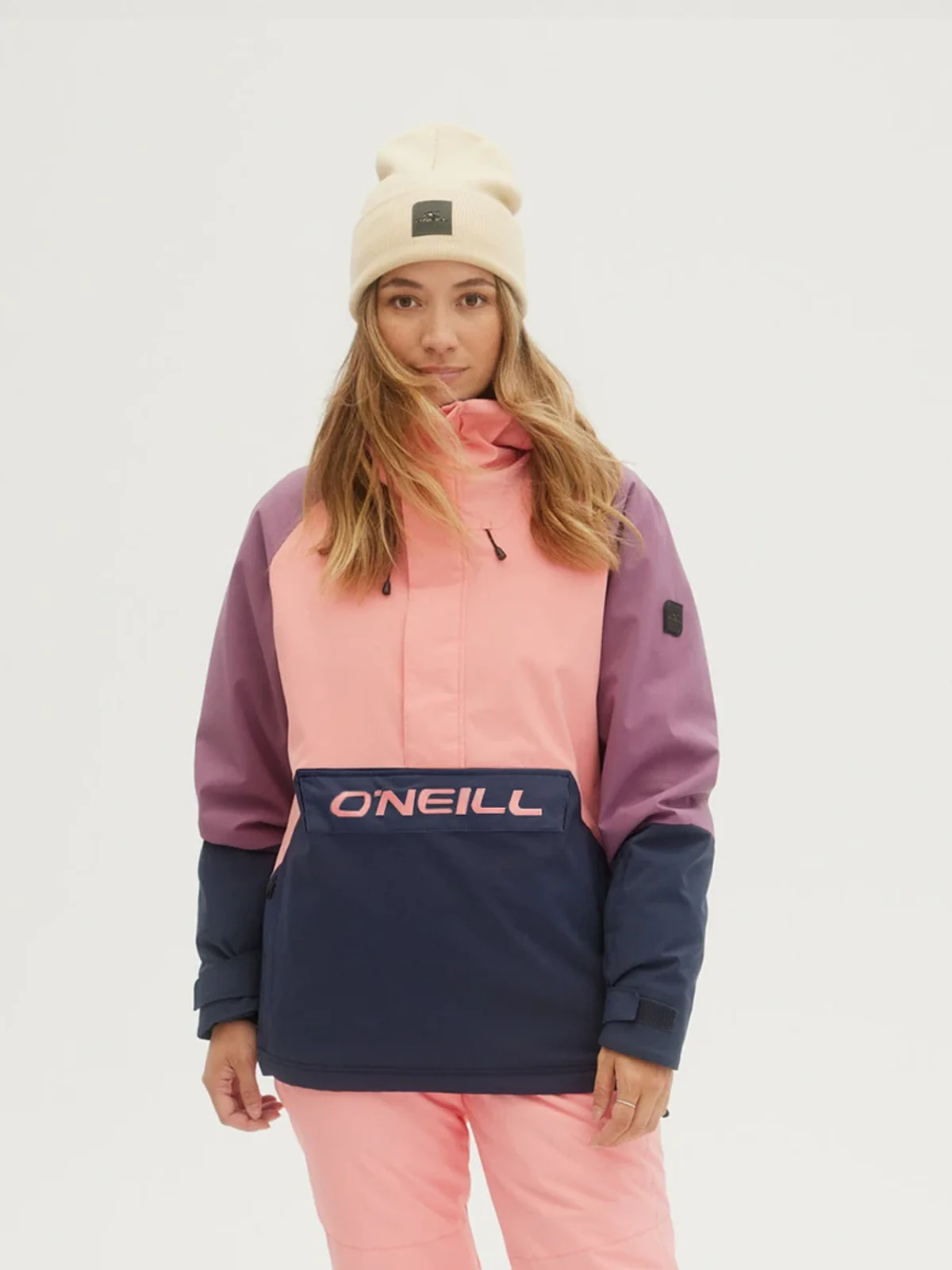 LADIES O'RIGINAL ANORAK - Image 2