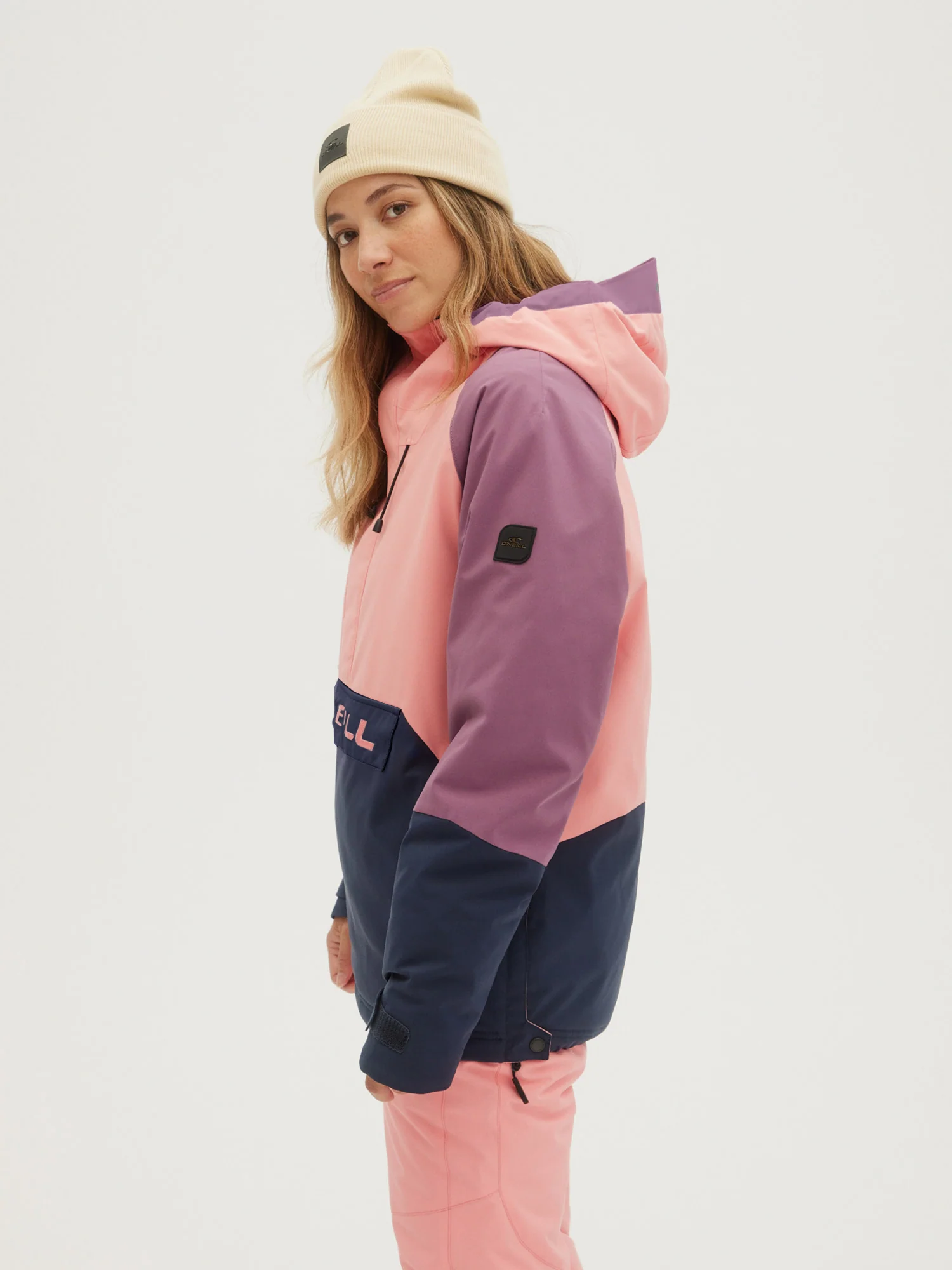 LADIES O'RIGINAL ANORAK - Image 3