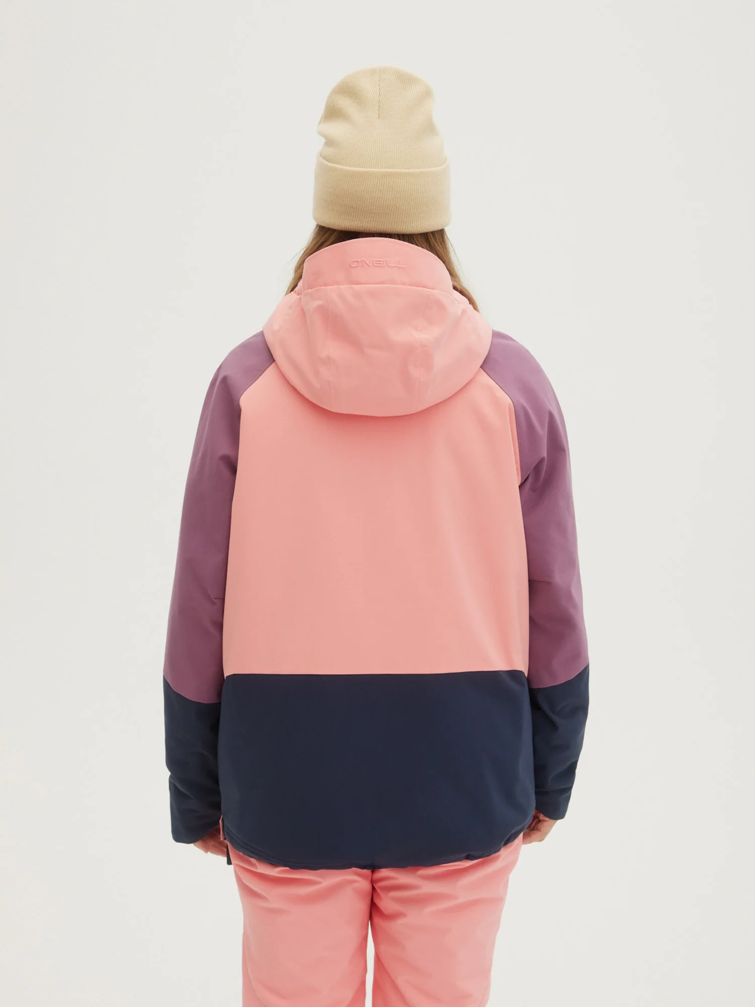 LADIES O'RIGINAL ANORAK - Image 4