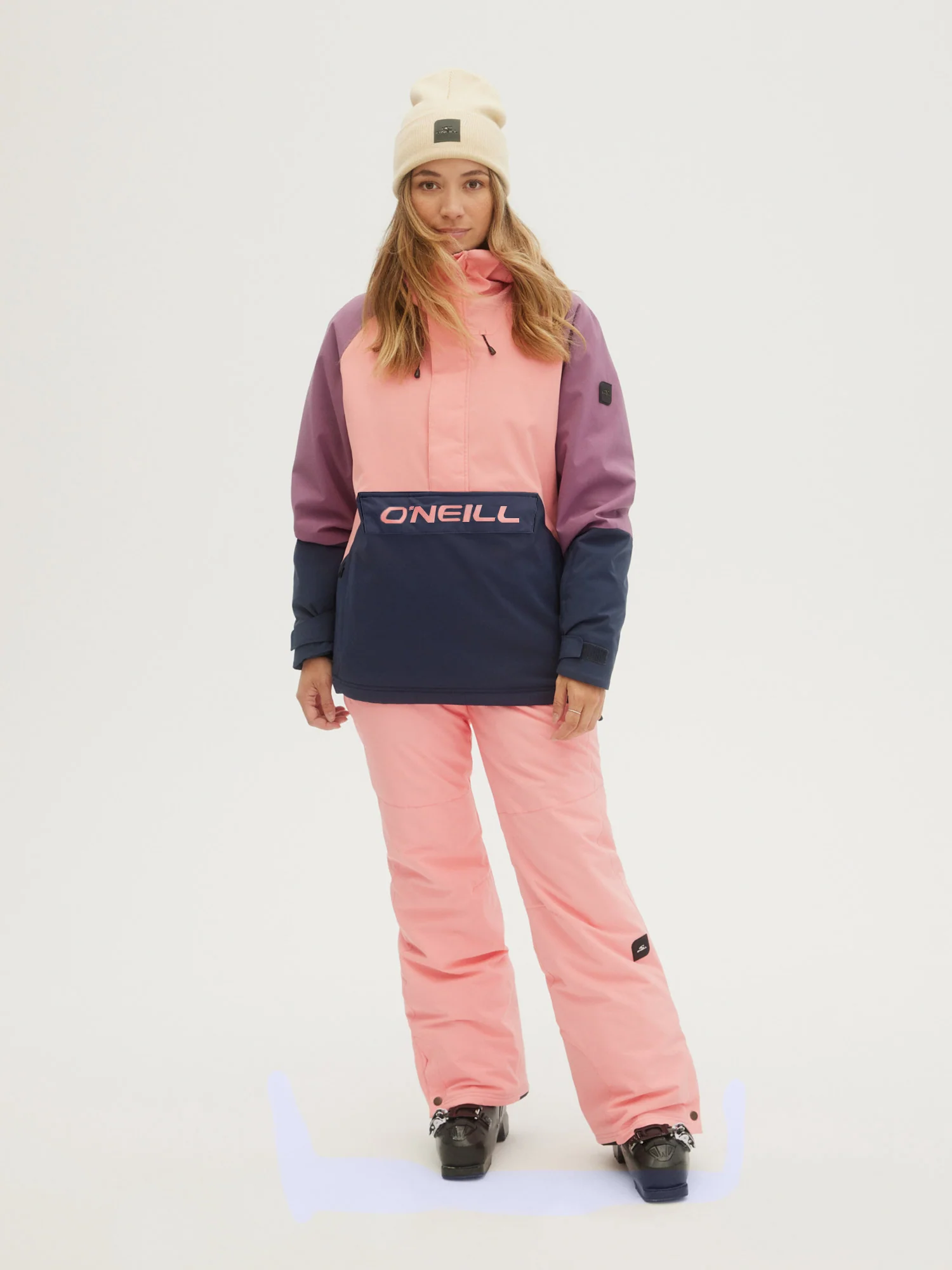LADIES O'RIGINAL ANORAK - Image 5
