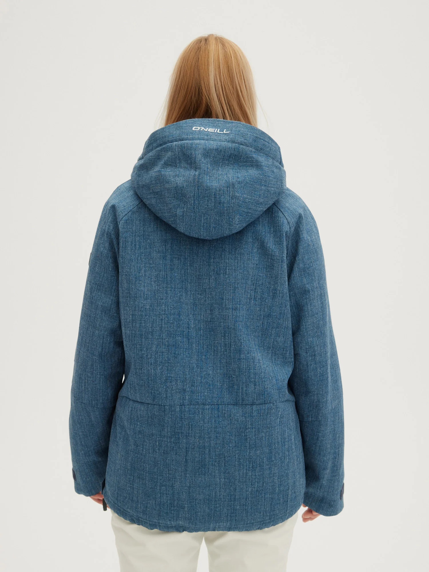LADIES O'RIGINAL ANORAK - Image 3