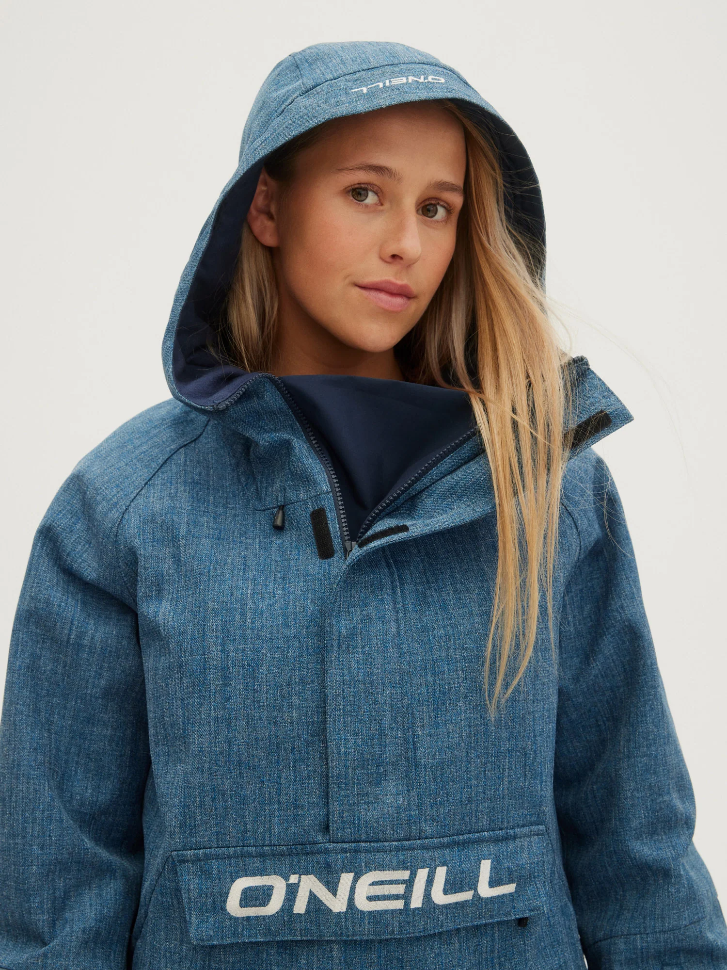LADIES O'RIGINAL ANORAK - Image 4