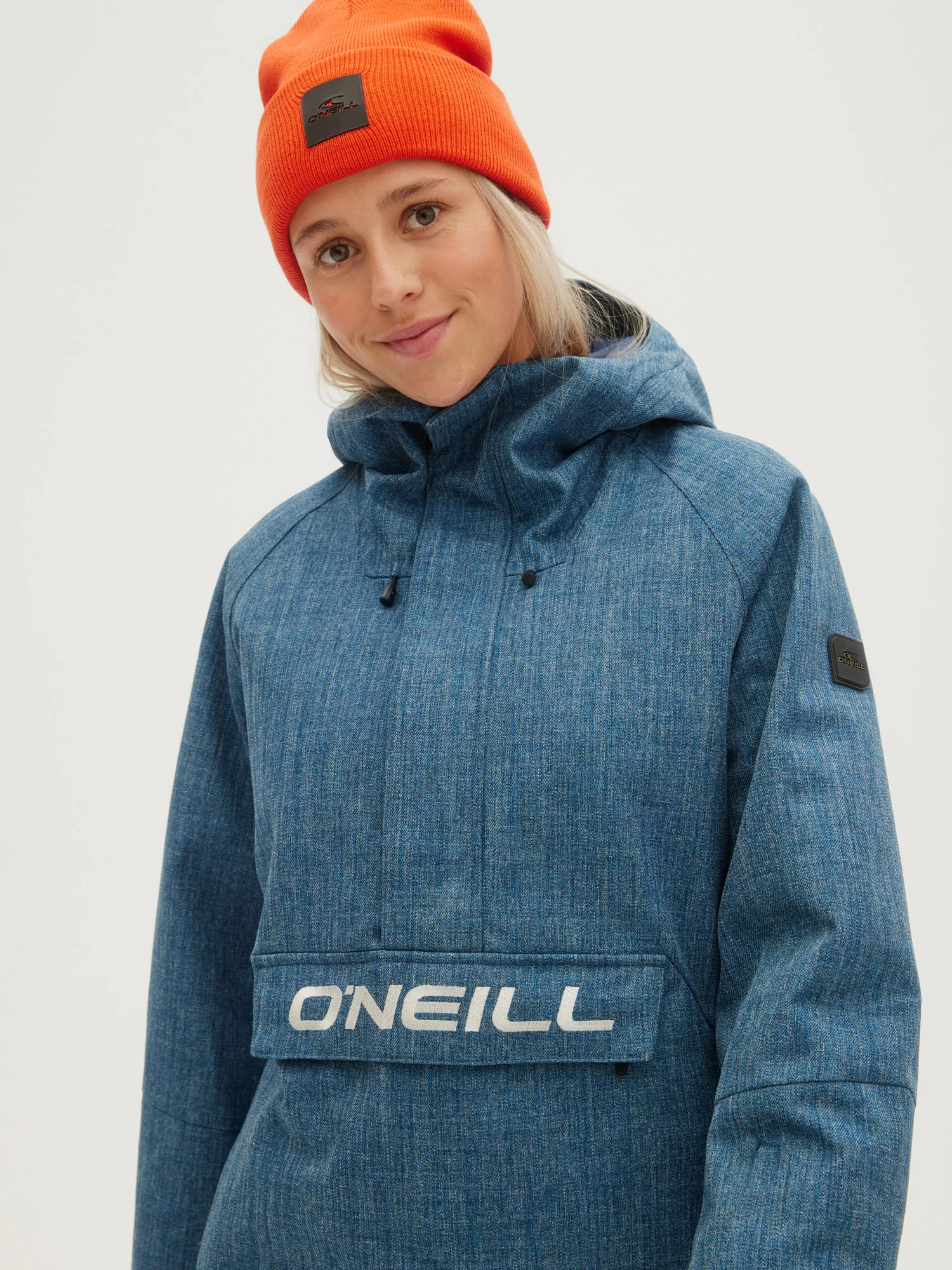 LADIES O'RIGINAL ANORAK - Image 5