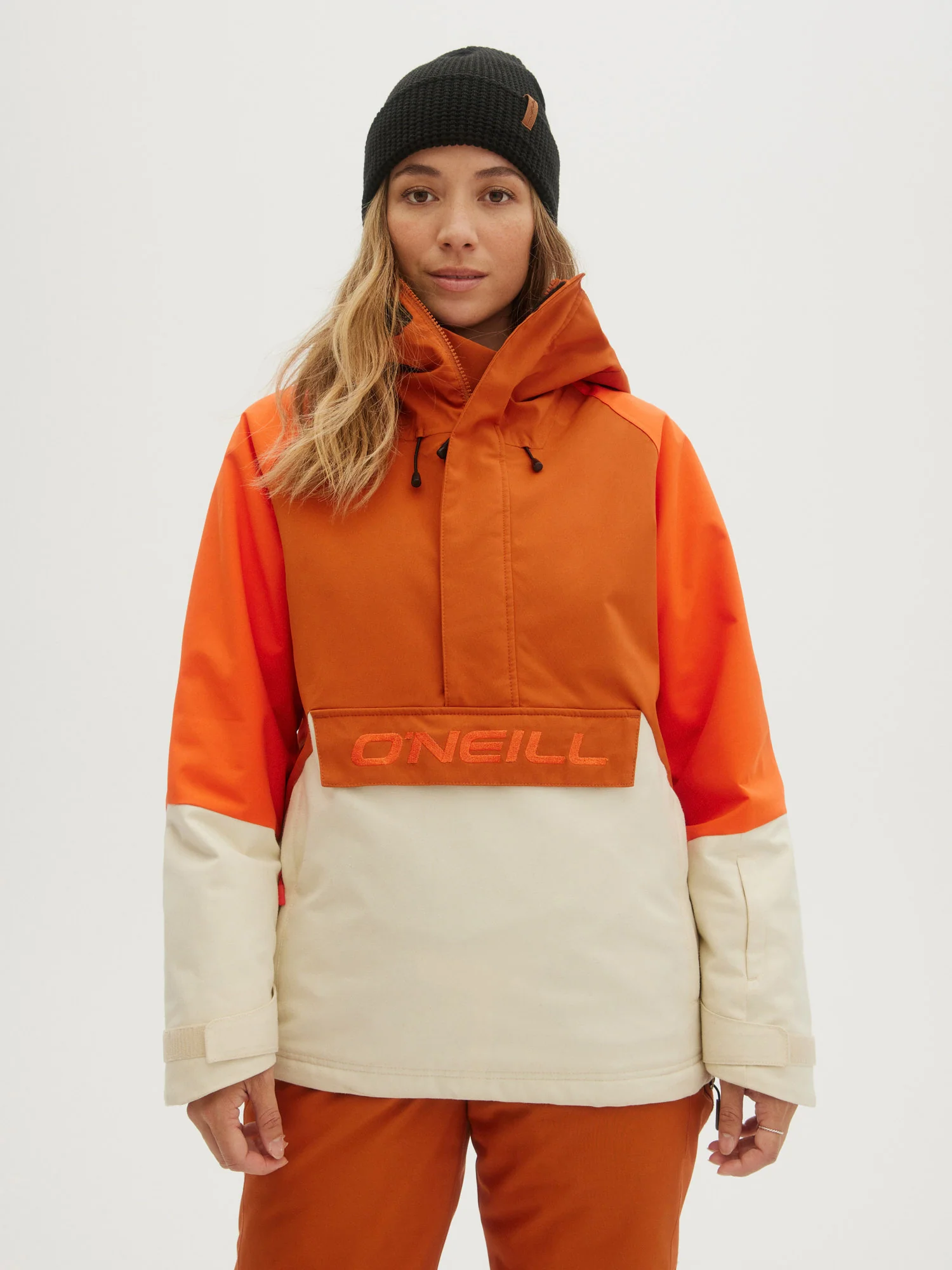 LADIES O'RIGINAL ANORAK