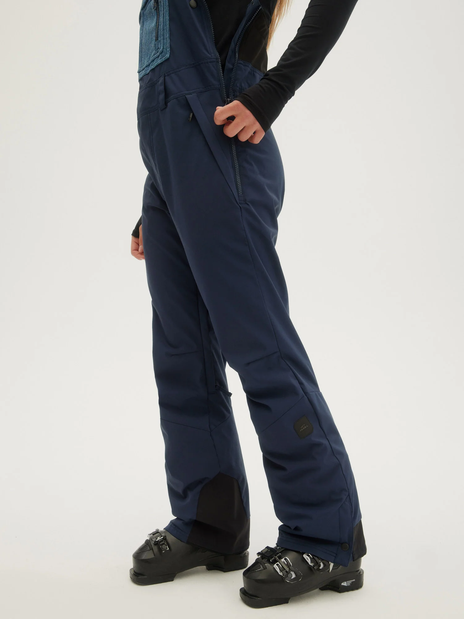 LADIES O'RIGINAL BIB PANTS - Image 4