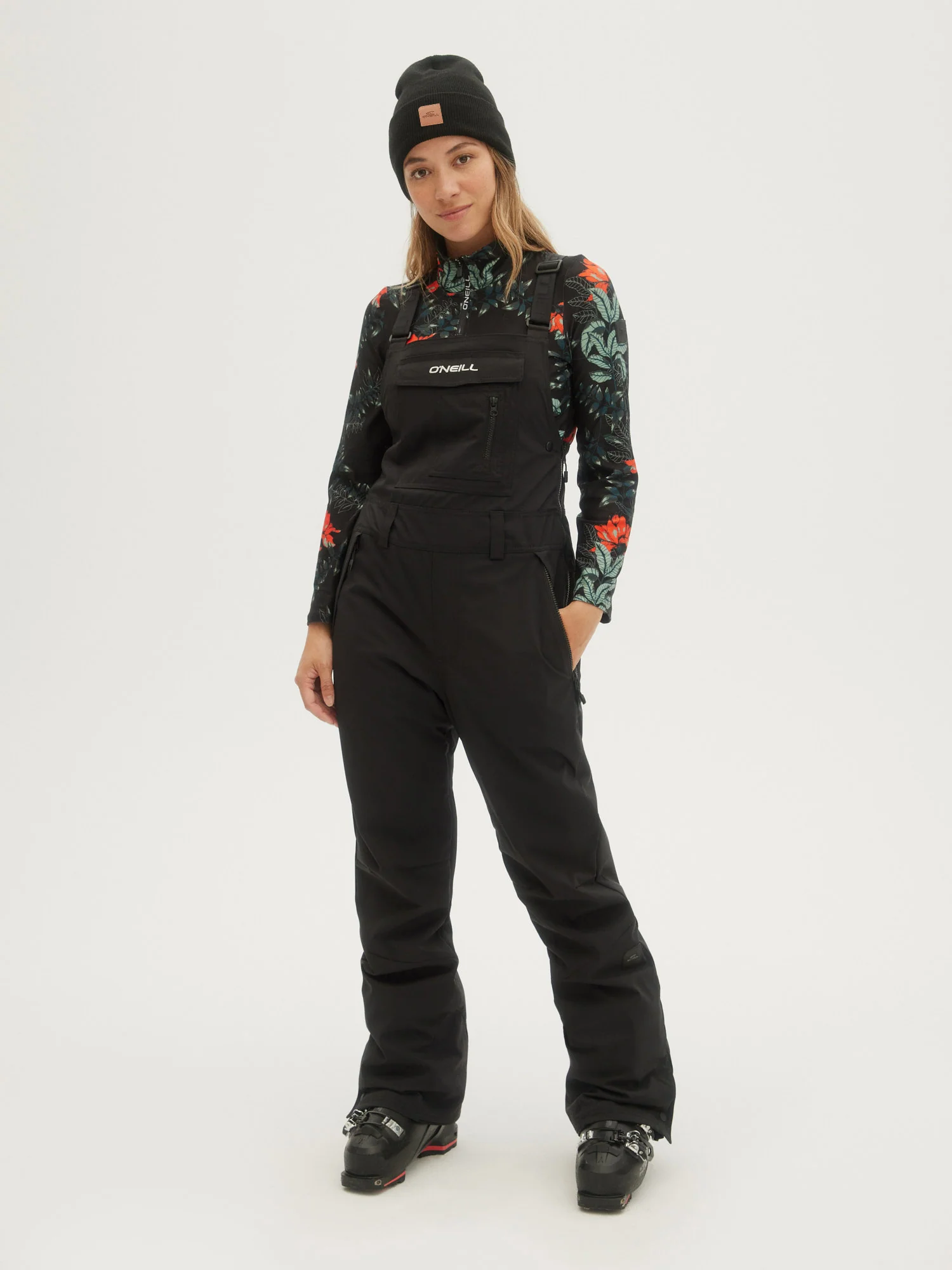 LADIES O'RIGINAL BIB PANTS