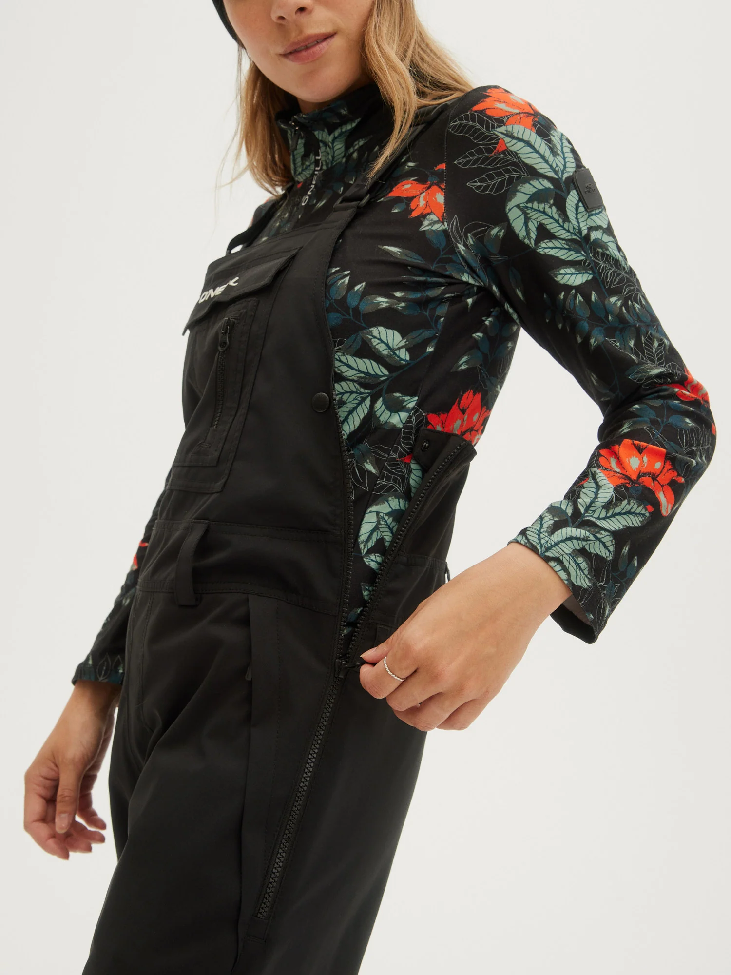 LADIES O'RIGINAL BIB PANTS - Image 3