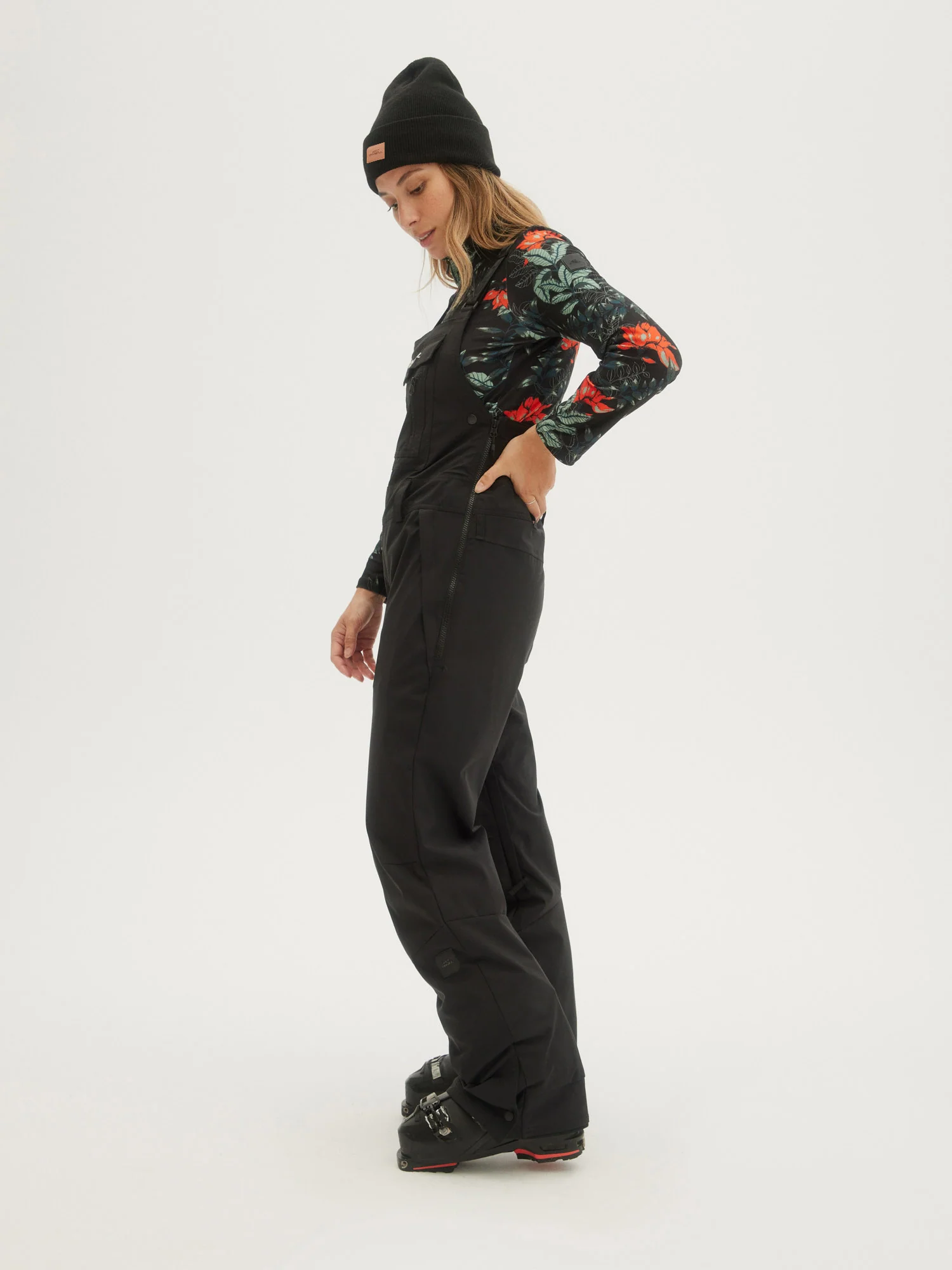 LADIES O'RIGINAL BIB PANTS - Image 4