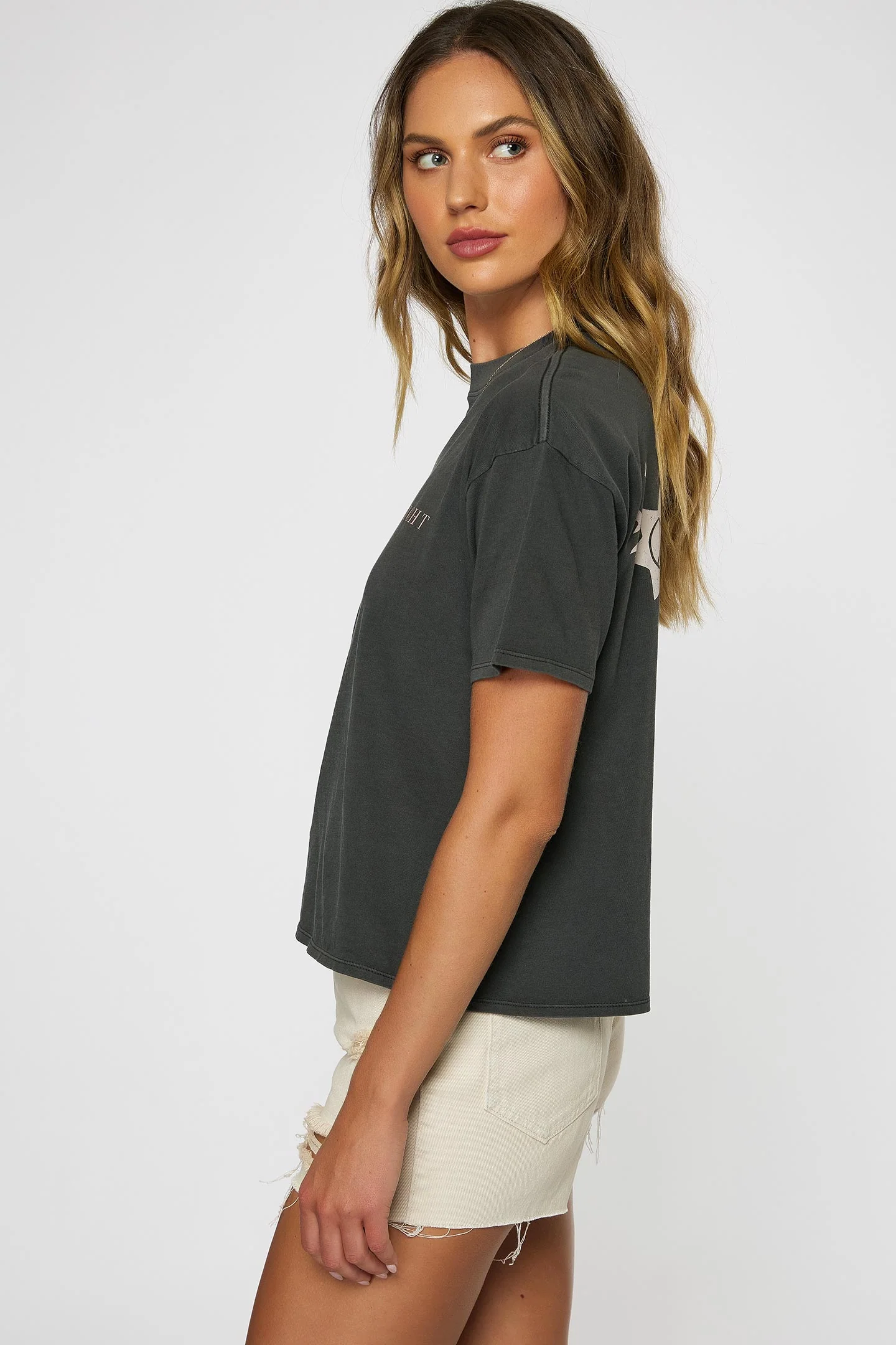 LADIES OUTTA SIGHT TEE - Image 4