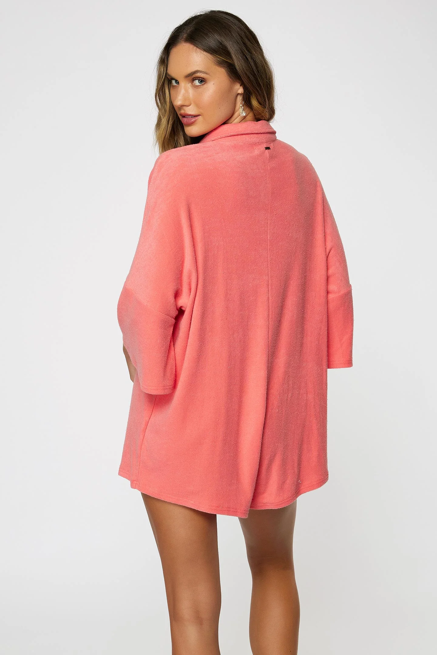 LADIES POOLSIDE ROMPER - Image 2
