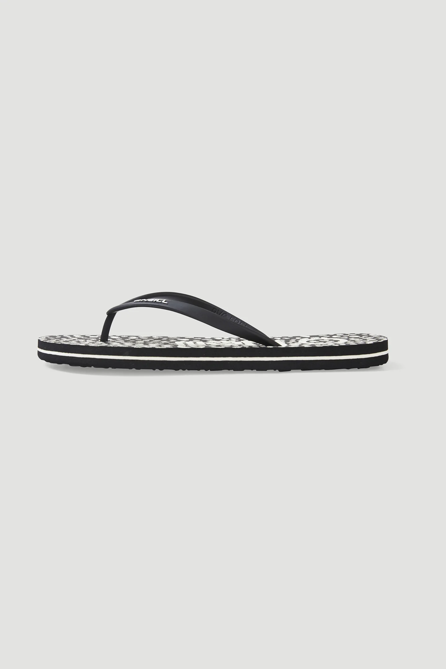 LADIES PROFILE GRAPHIC SANDALS - Image 2