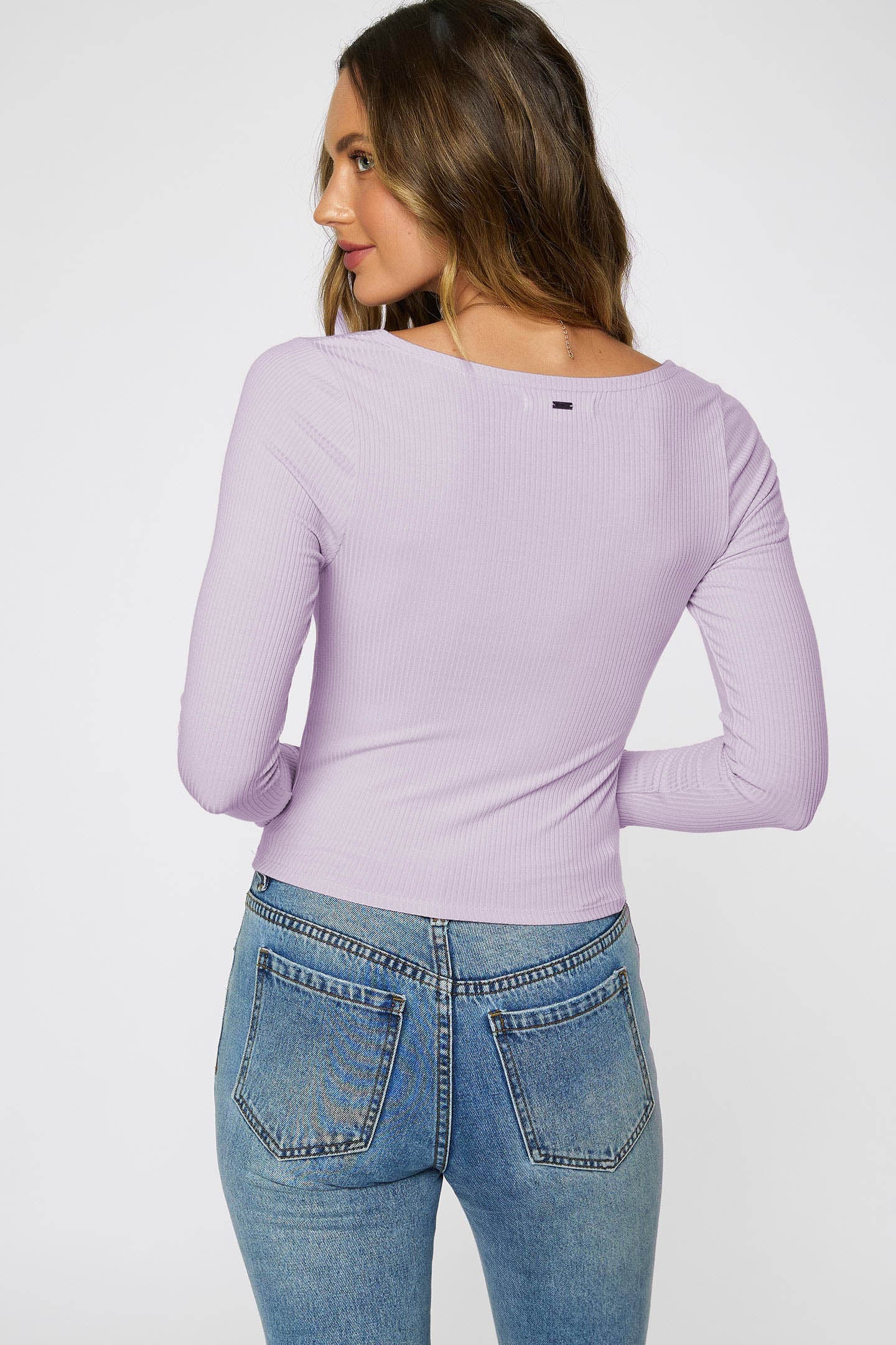 LADIES RYANN TOP - Image 3