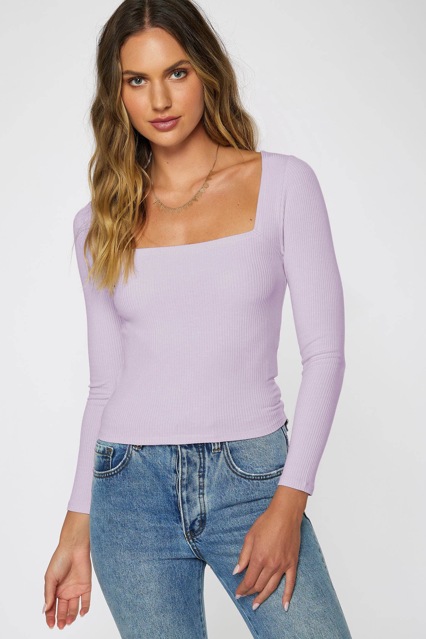 LADIES RYANN TOP - Image 4