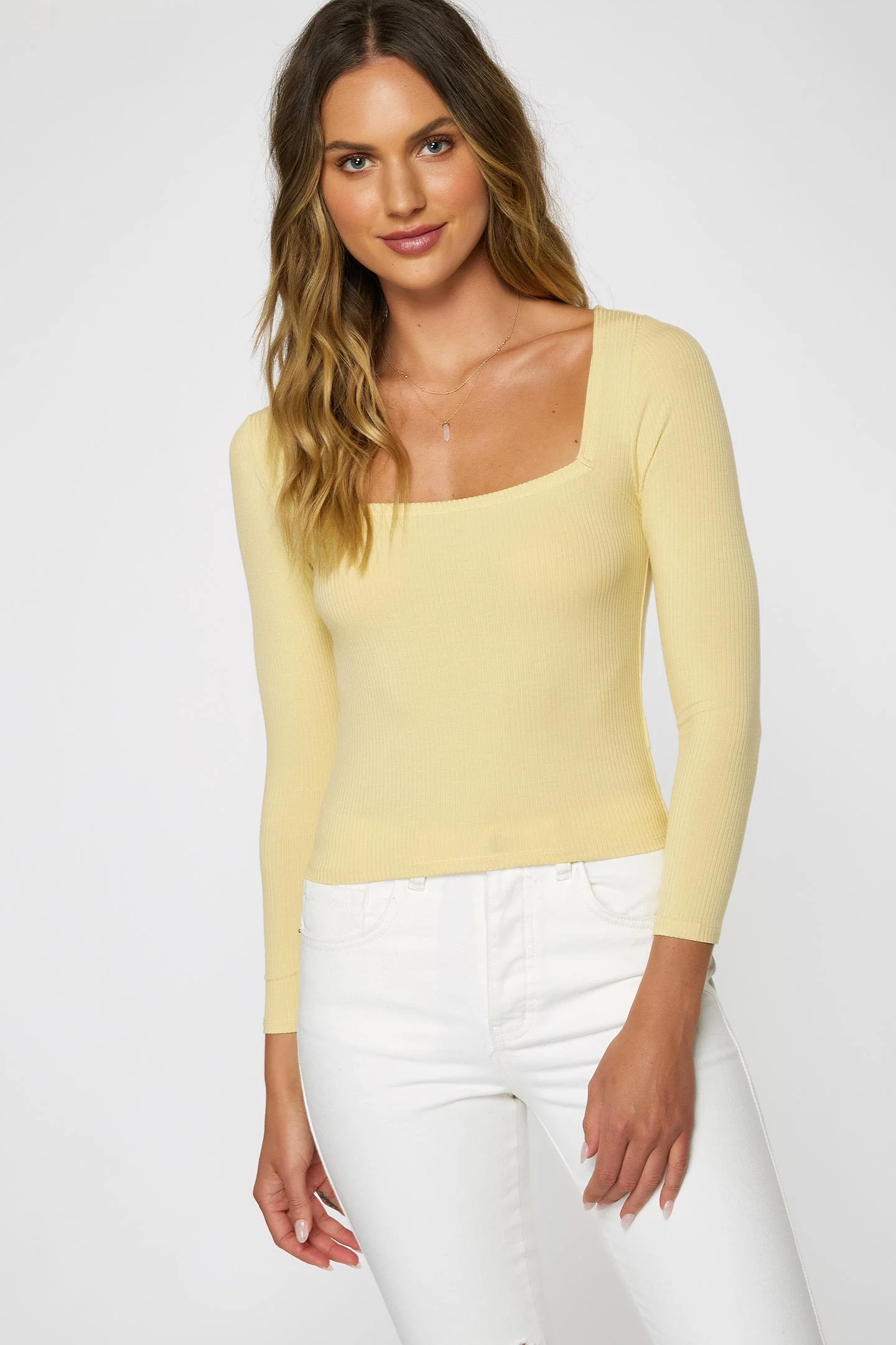 LADIES RYANN TOP - Image 2