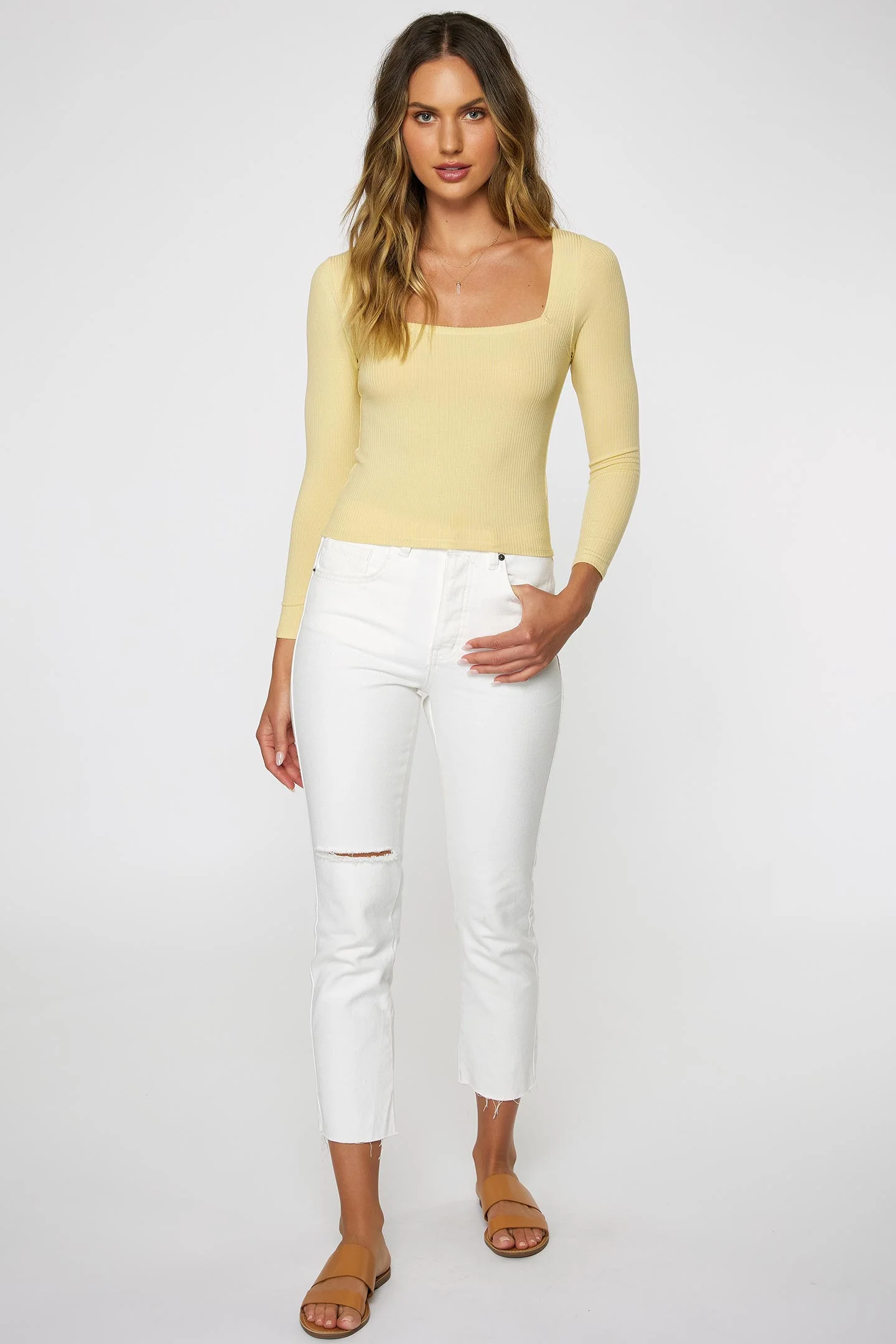 LADIES RYANN TOP - Image 6