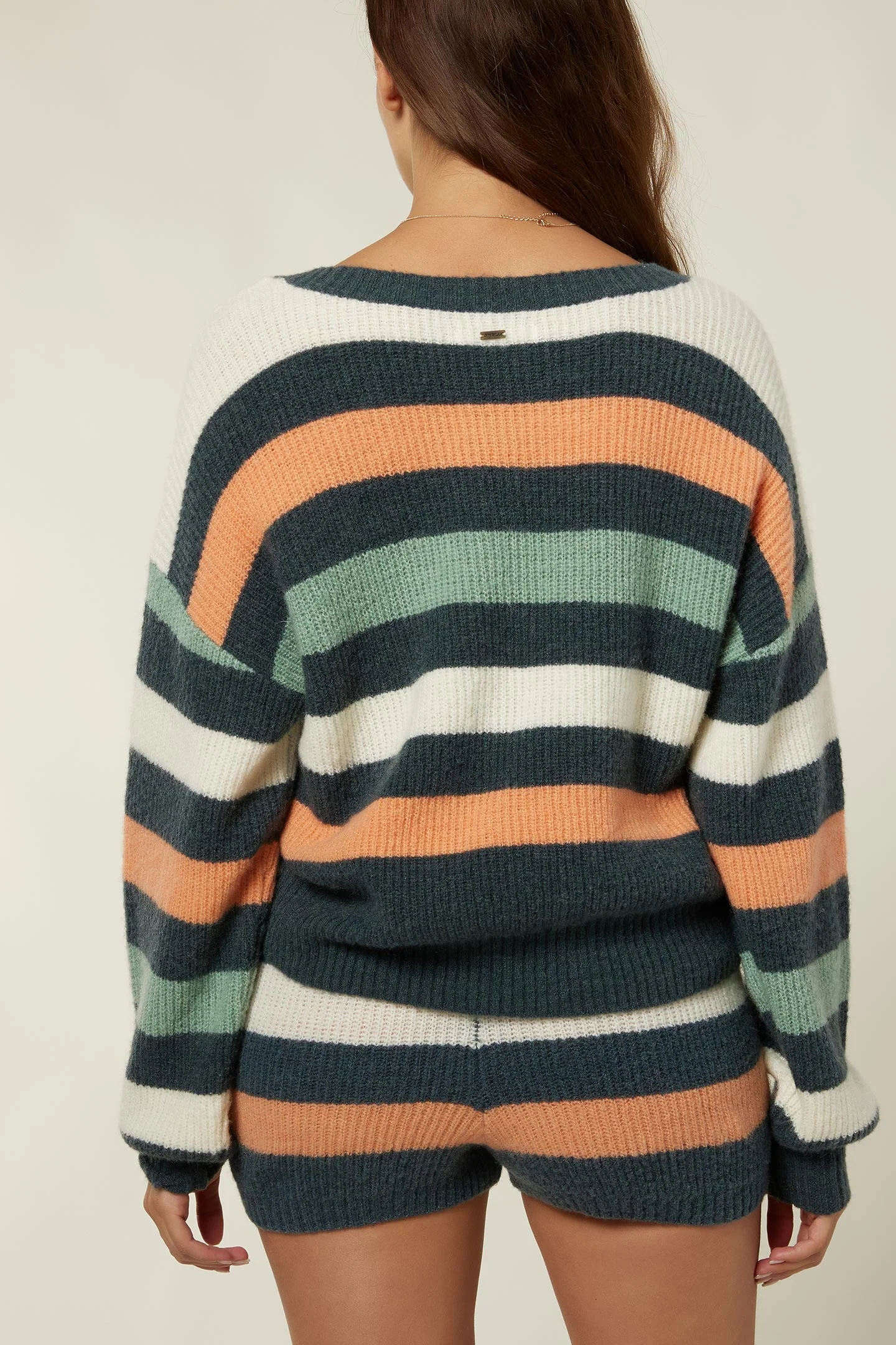 LADIES SAND DUNE SWEATER - Image 2