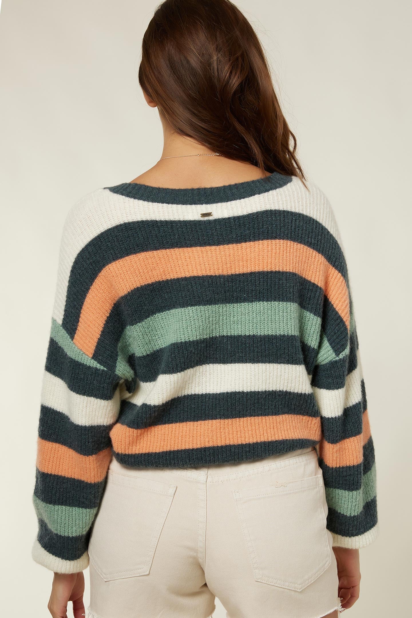 LADIES SAND DUNE SWEATER - Image 6