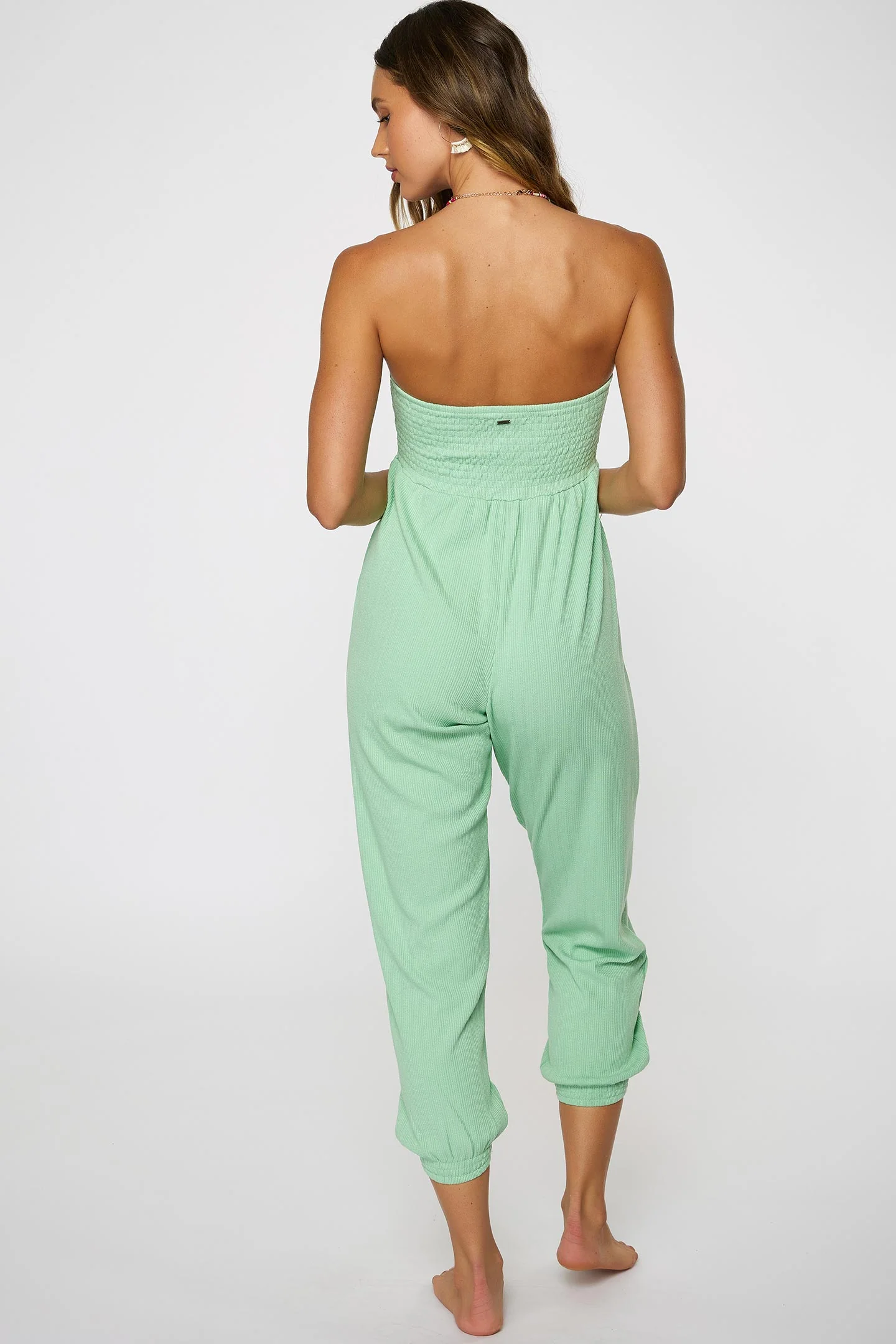 LADIES SANDY JUMPSUIT - Image 7