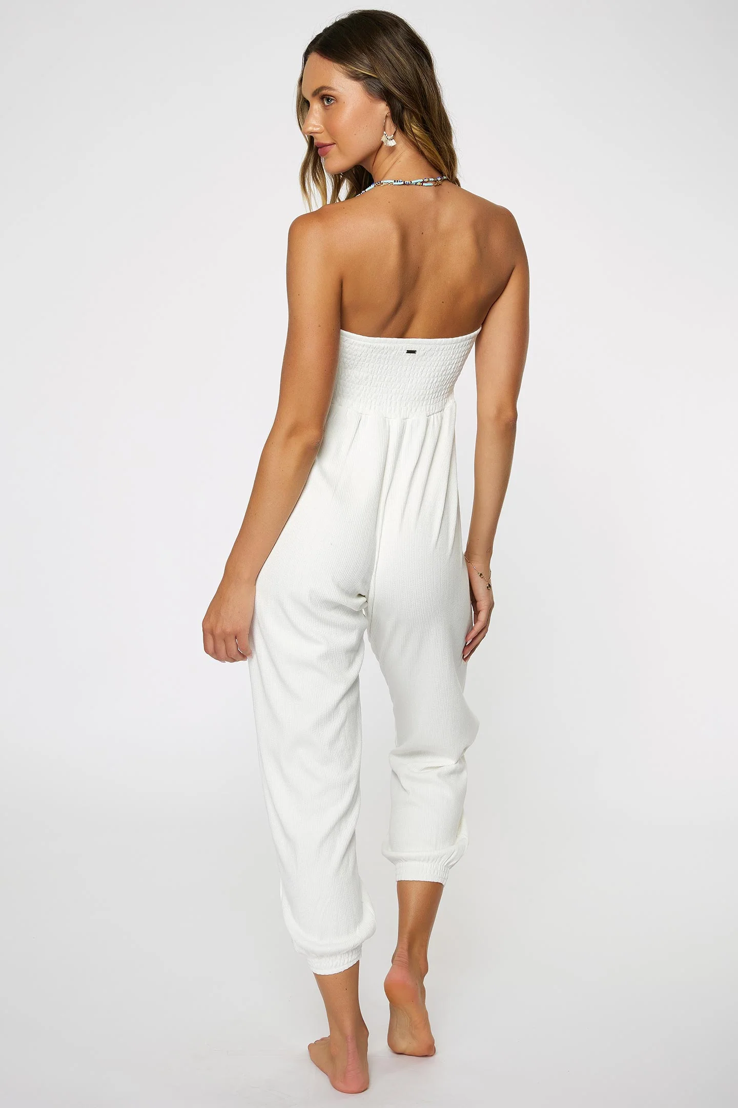 LADIES SANDY JUMPSUIT - Image 2
