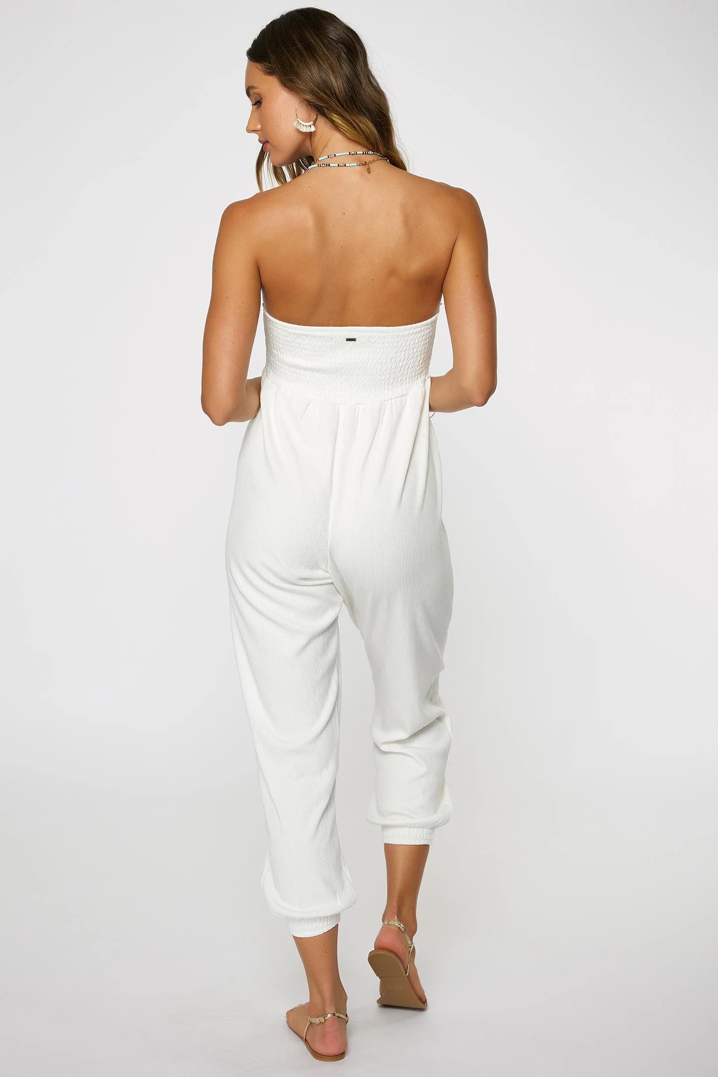 LADIES SANDY JUMPSUIT - Image 8