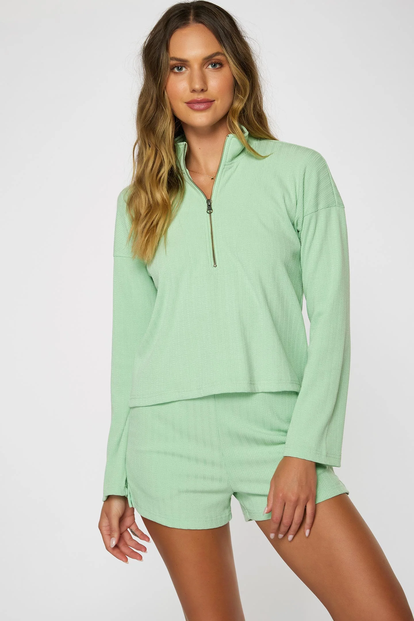 LADIES SANDY SHORTS - Image 7