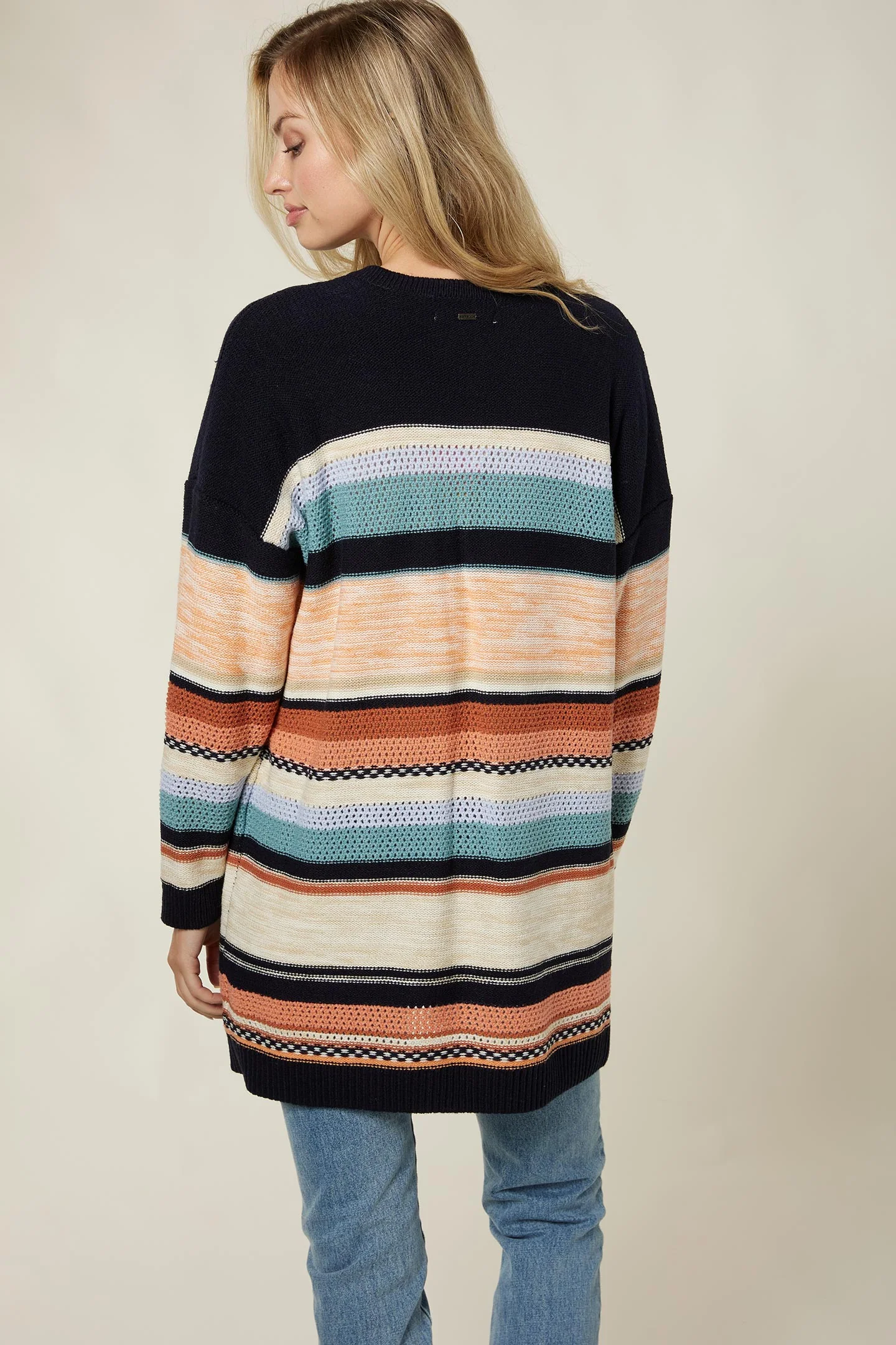 LADIES SAVANNAH SWEATER - Image 2