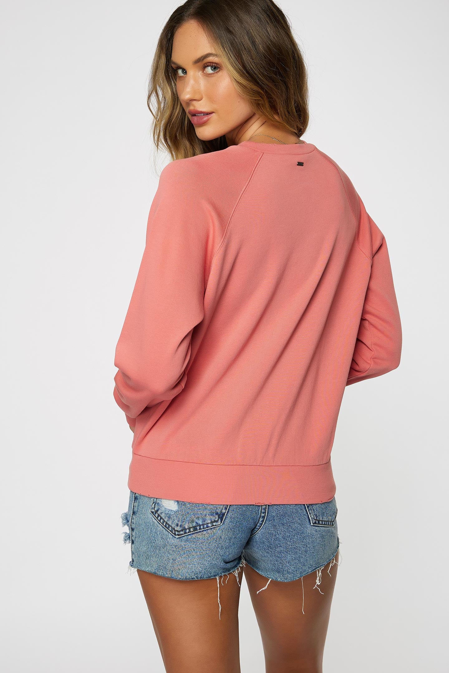 LADIES SEASPRAY SWEATSHIRT - Image 5