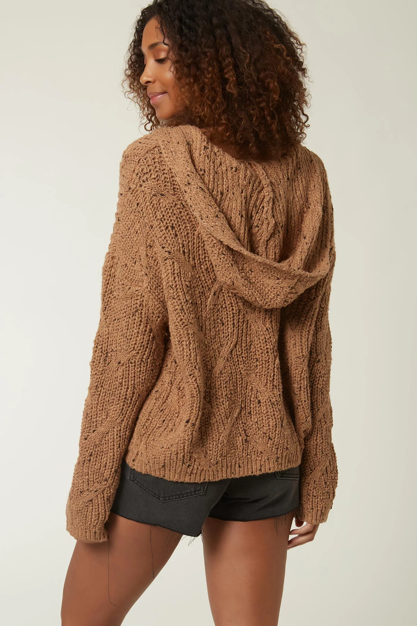 LADIES SEREFINA SWEATER - Image 2