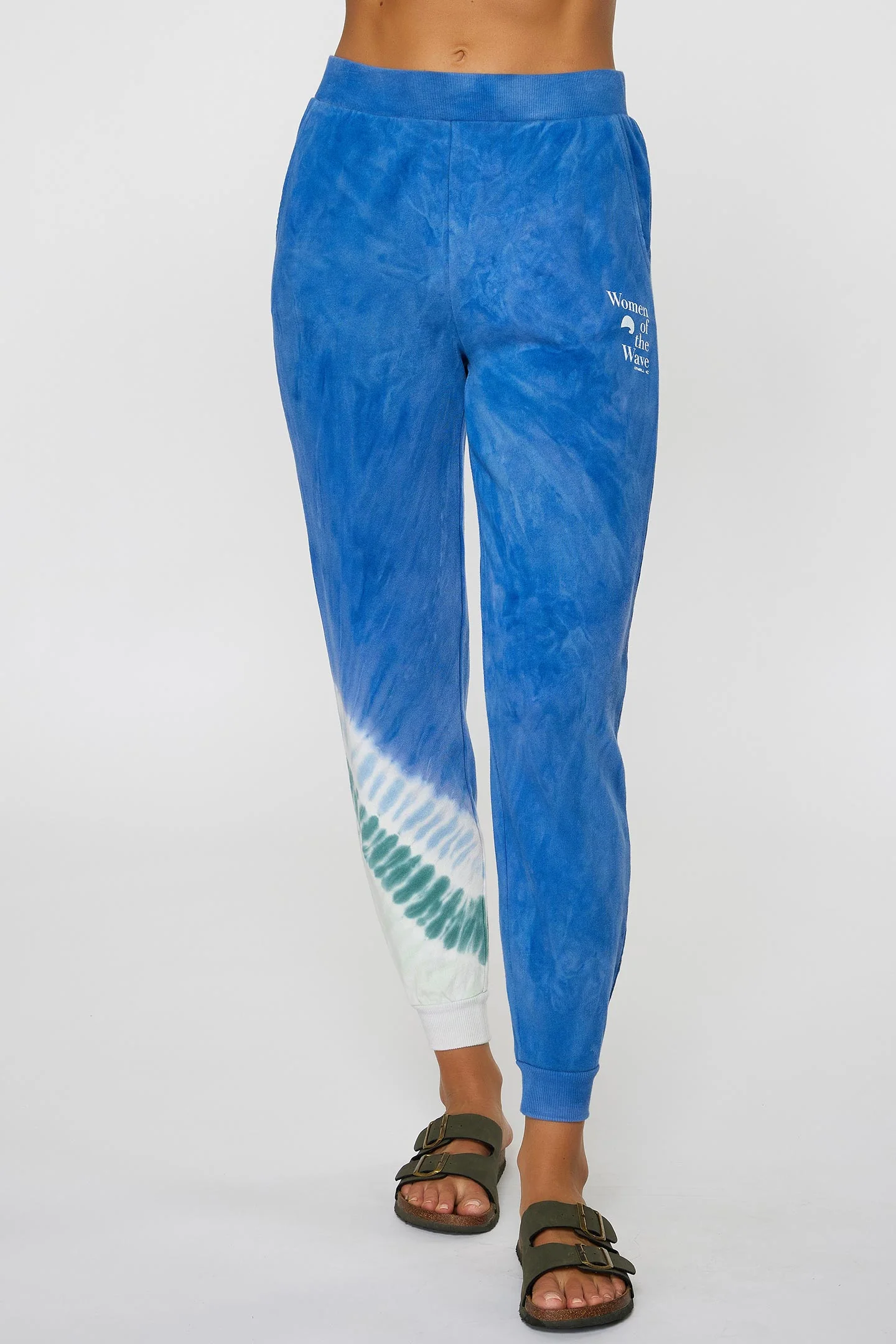 LADIES SHADE TIDES SWEATPANTS - Image 10