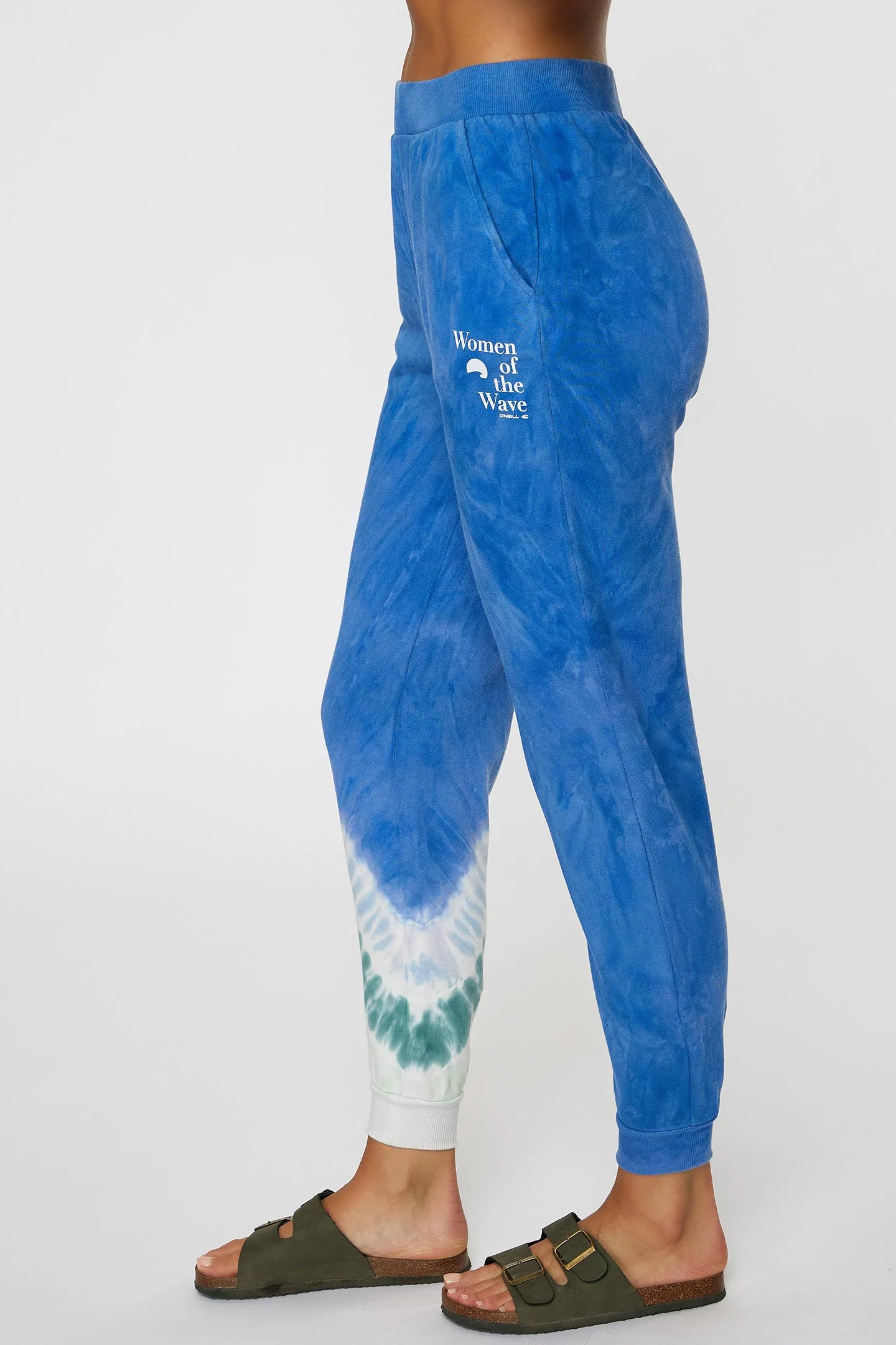 LADIES SHADE TIDES SWEATPANTS - Image 11