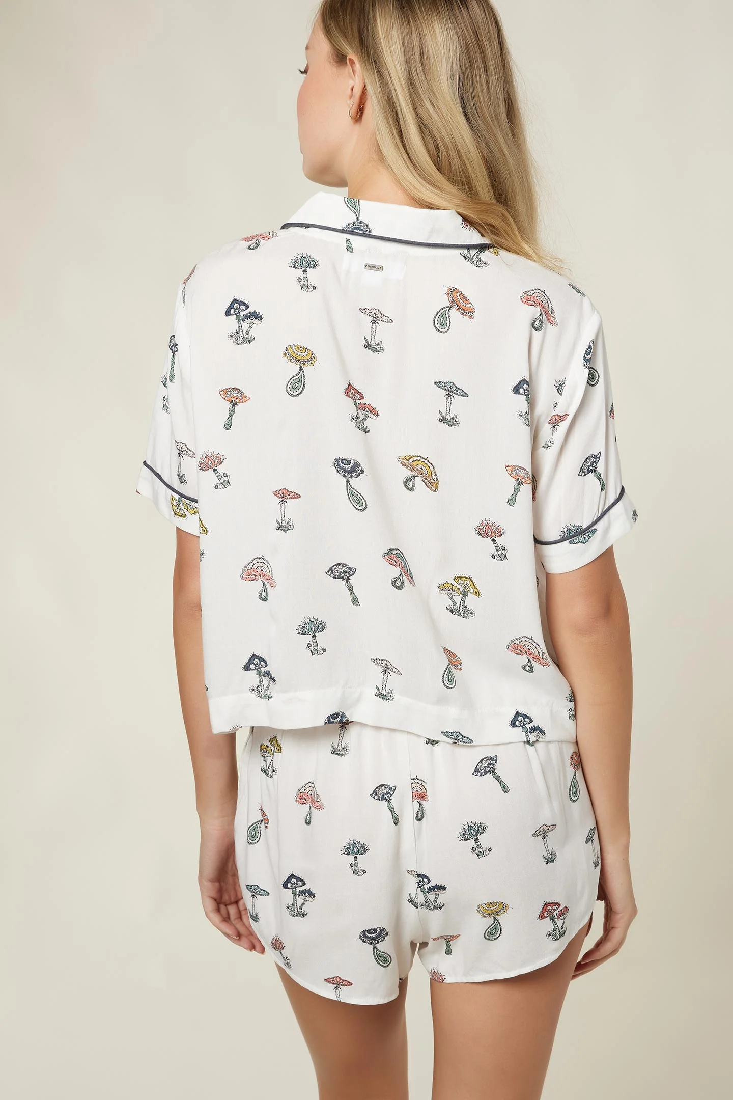 LADIES SKIPP PJ SET - Image 6