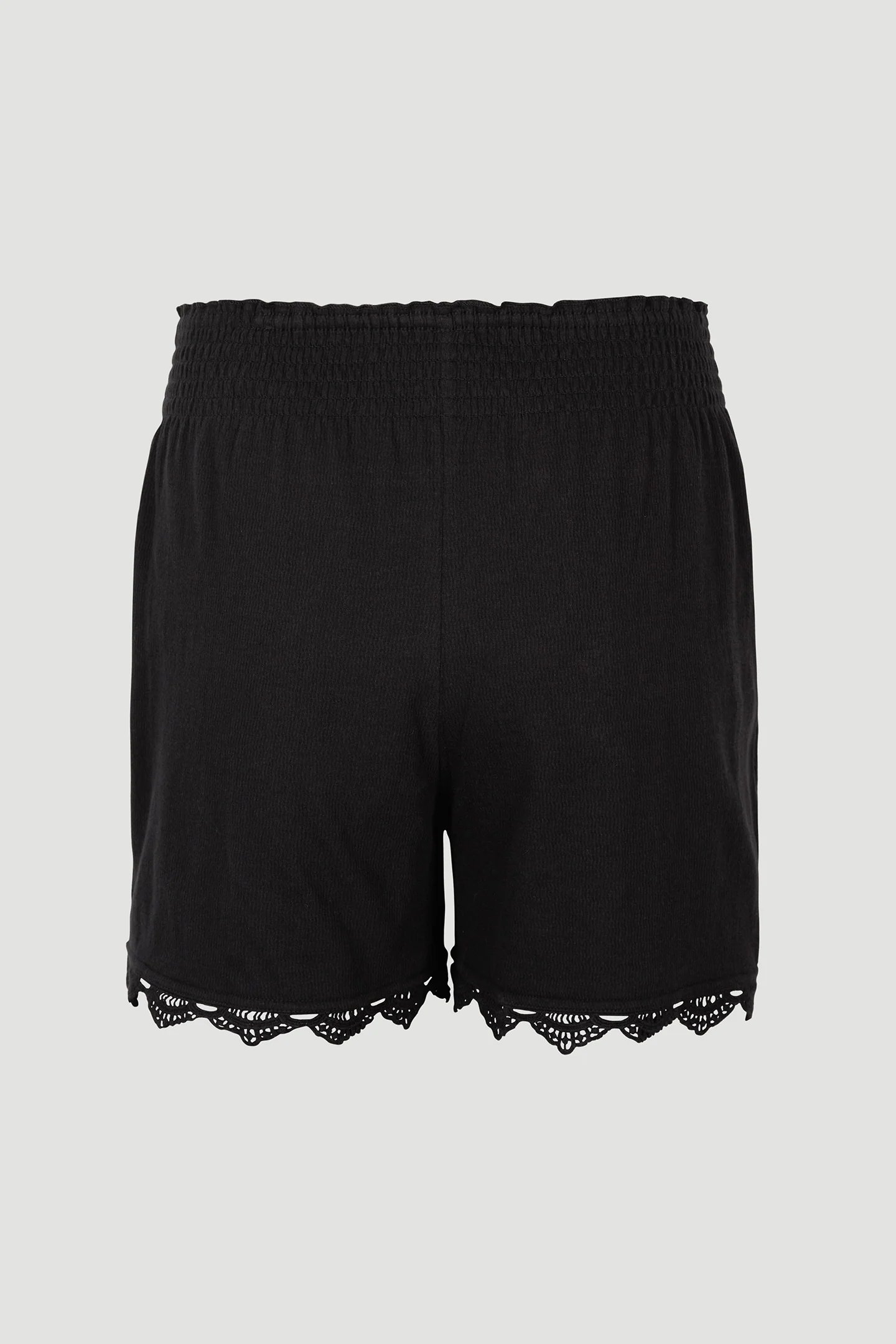 LADIES SMOCKED SHORTS - Image 5
