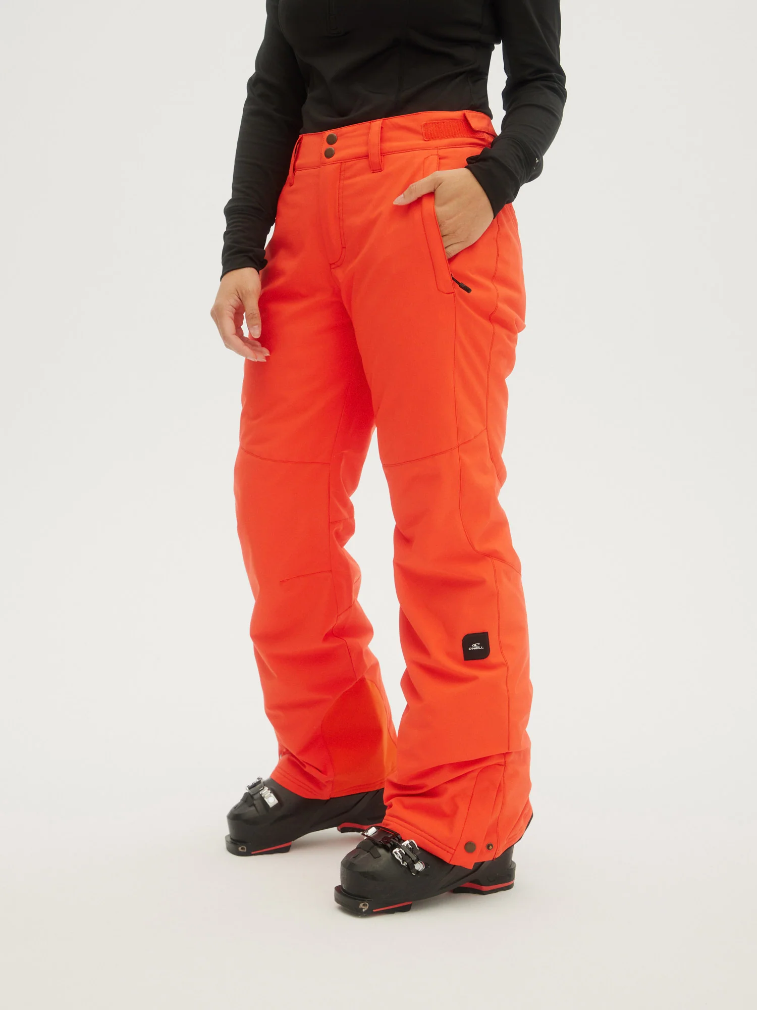 LADIES STAR INSULATED PANTS