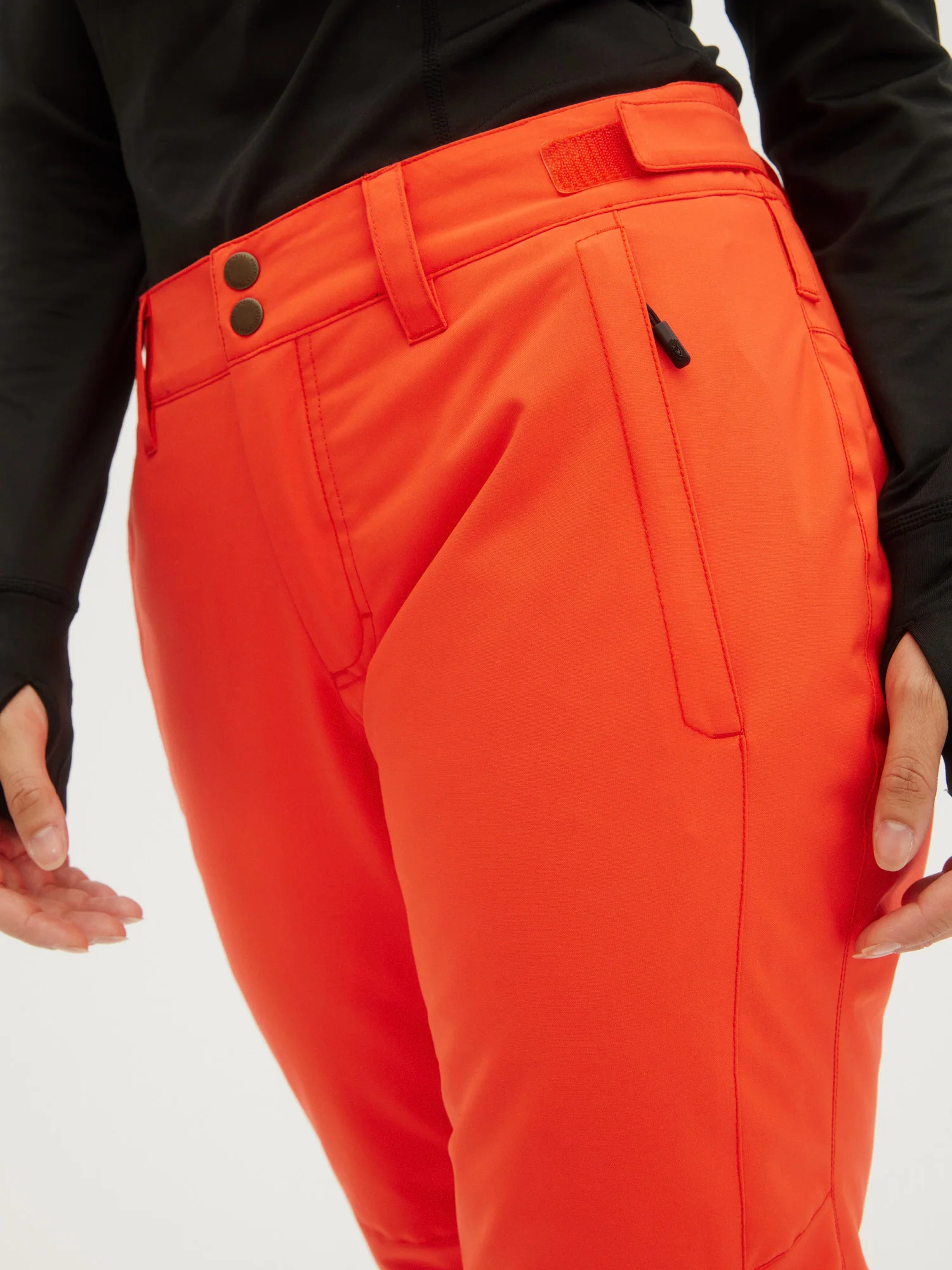 LADIES STAR INSULATED PANTS - Image 2