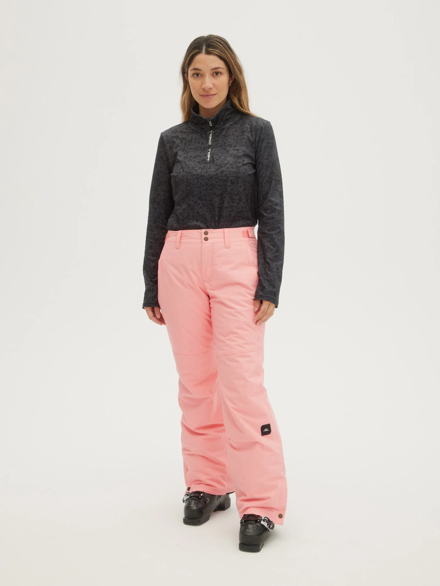 LADIES STAR INSULATED PANTS - Image 2