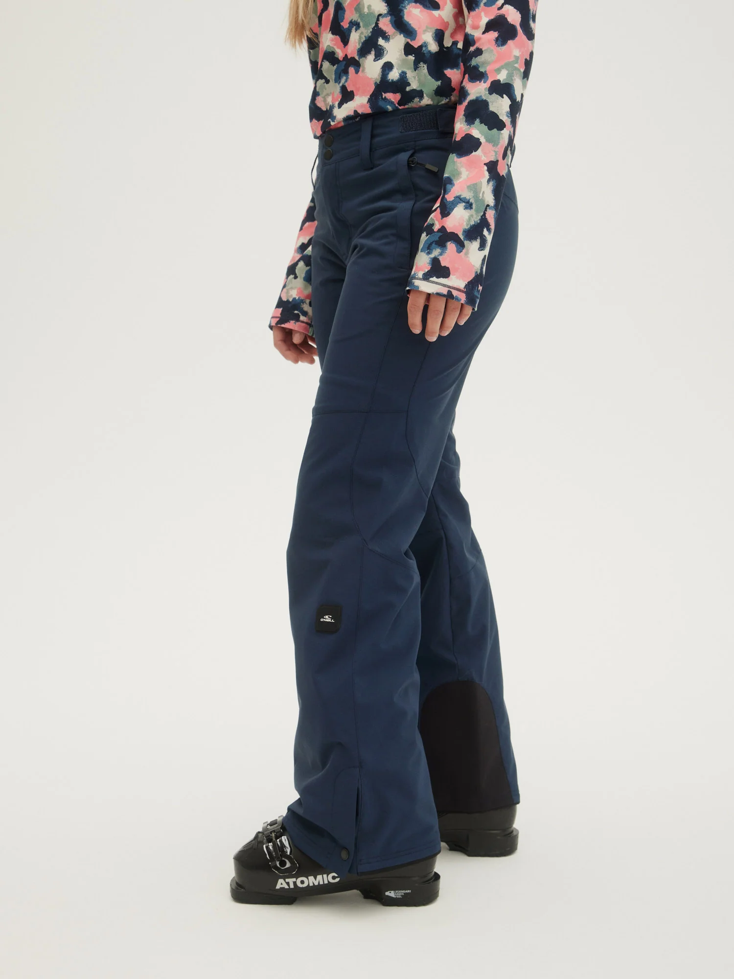 LADIES STAR INSULATED PANTS - Image 3