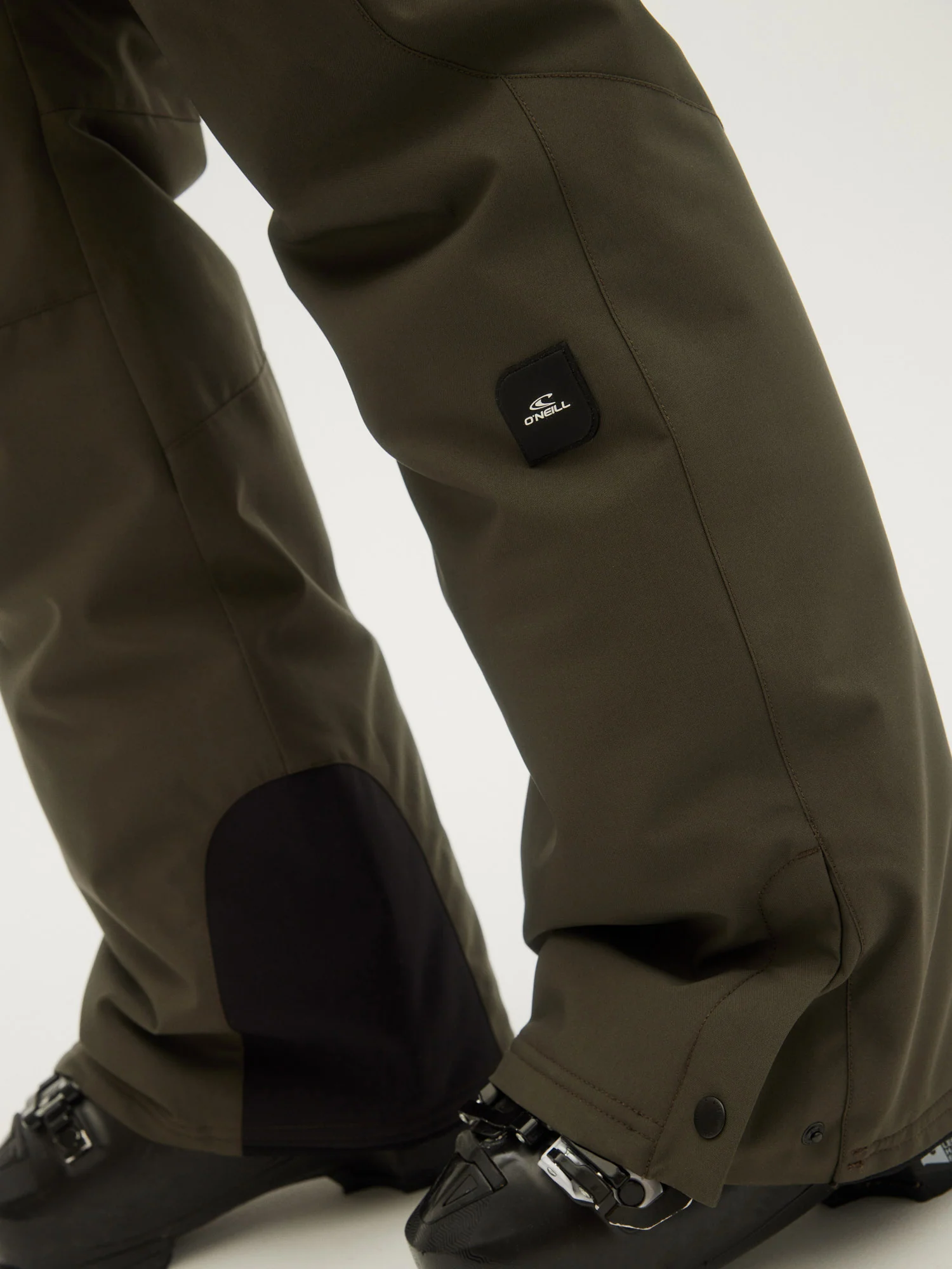 LADIES STAR INSULATED PANTS - Image 2