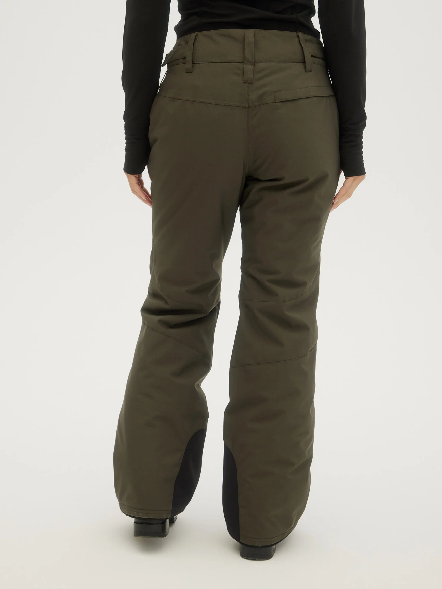LADIES STAR INSULATED PANTS - Image 3