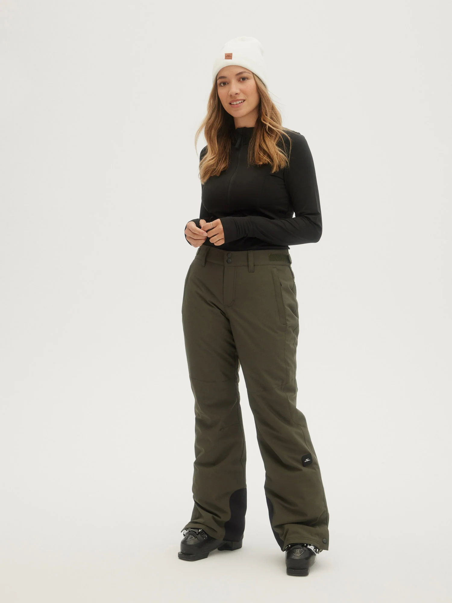 LADIES STAR INSULATED PANTS - Image 4
