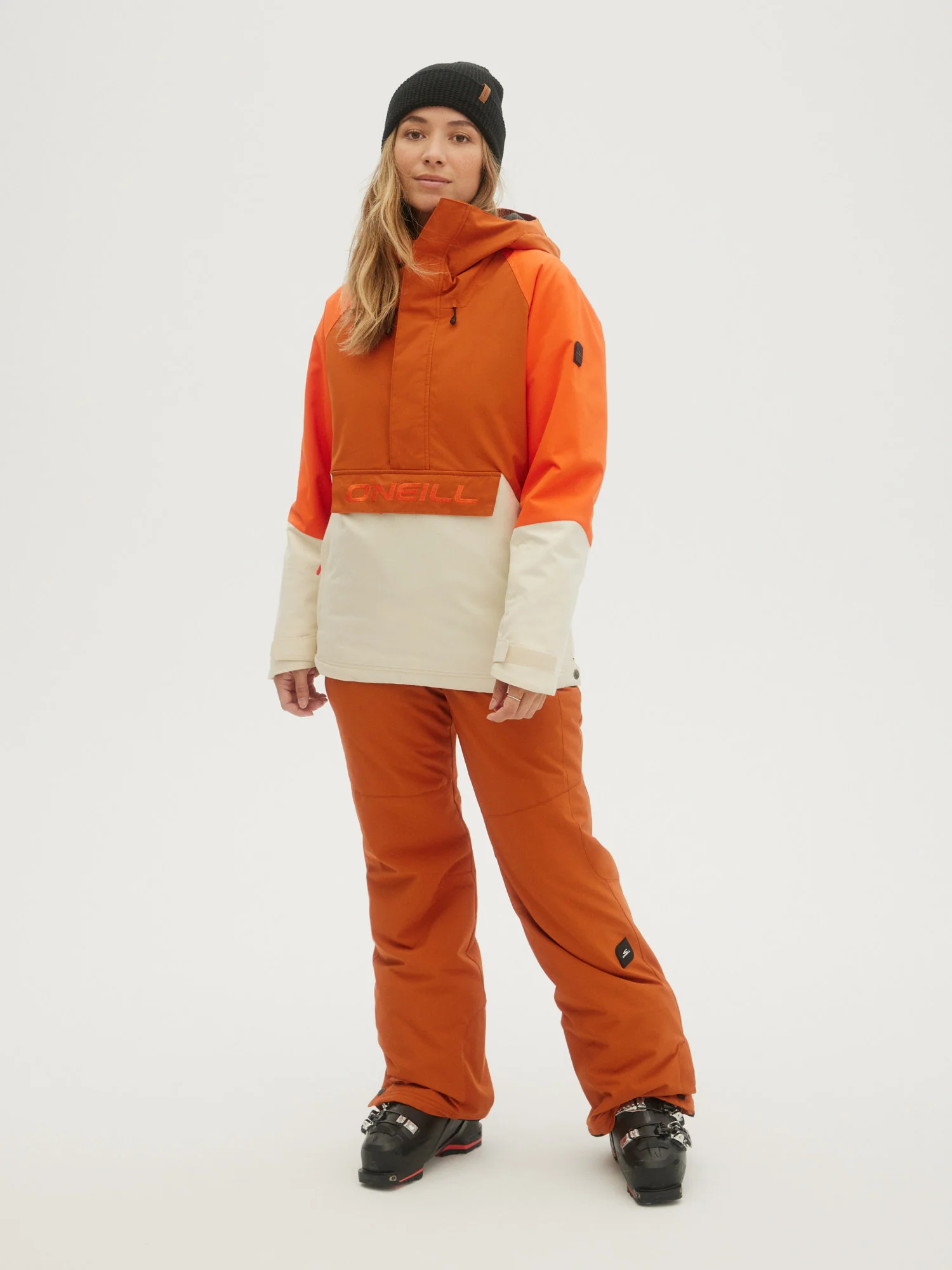 LADIES STAR INSULATED PANTS - Image 2