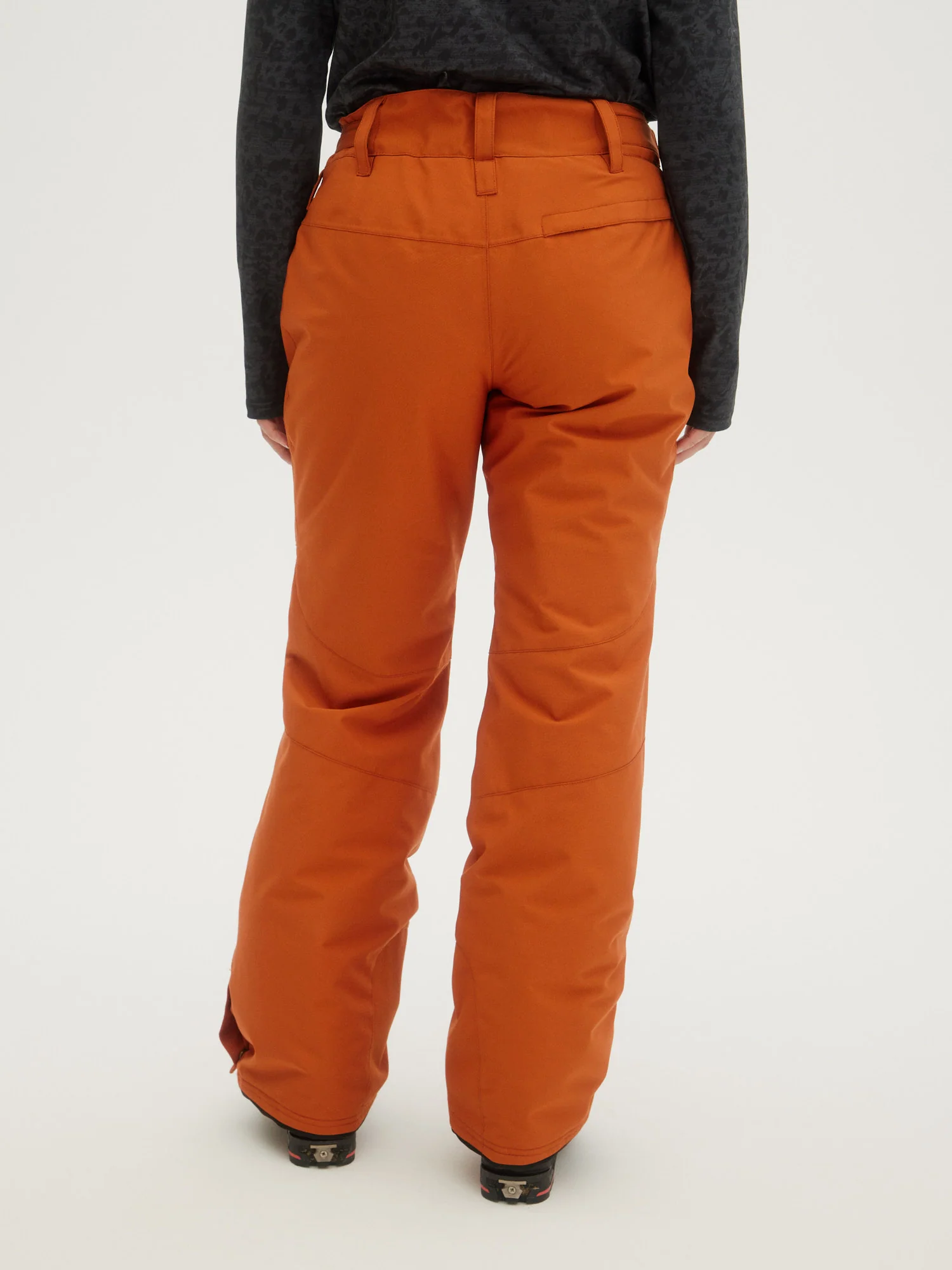 LADIES STAR INSULATED PANTS - Image 5