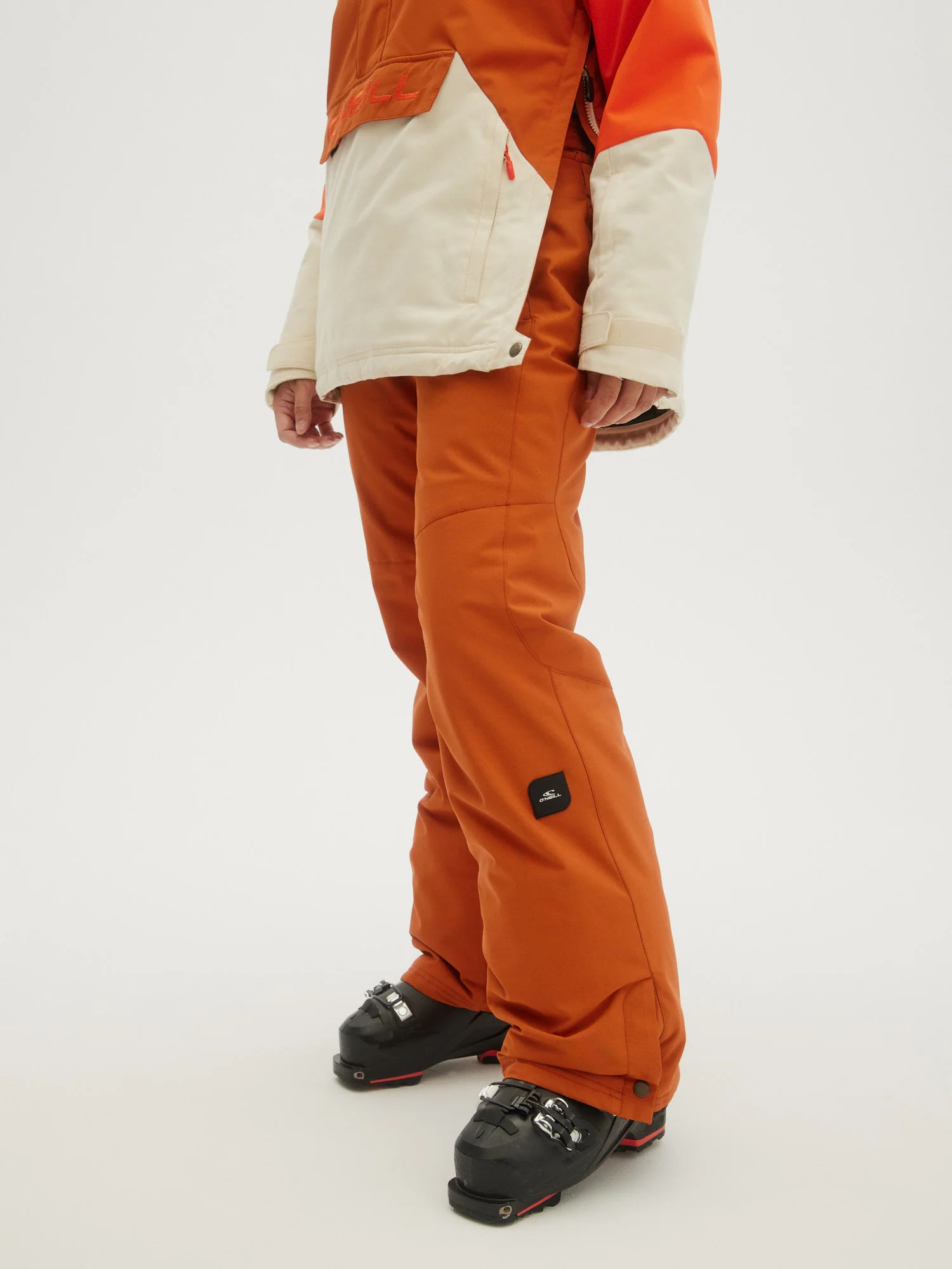 LADIES STAR INSULATED PANTS - Image 7