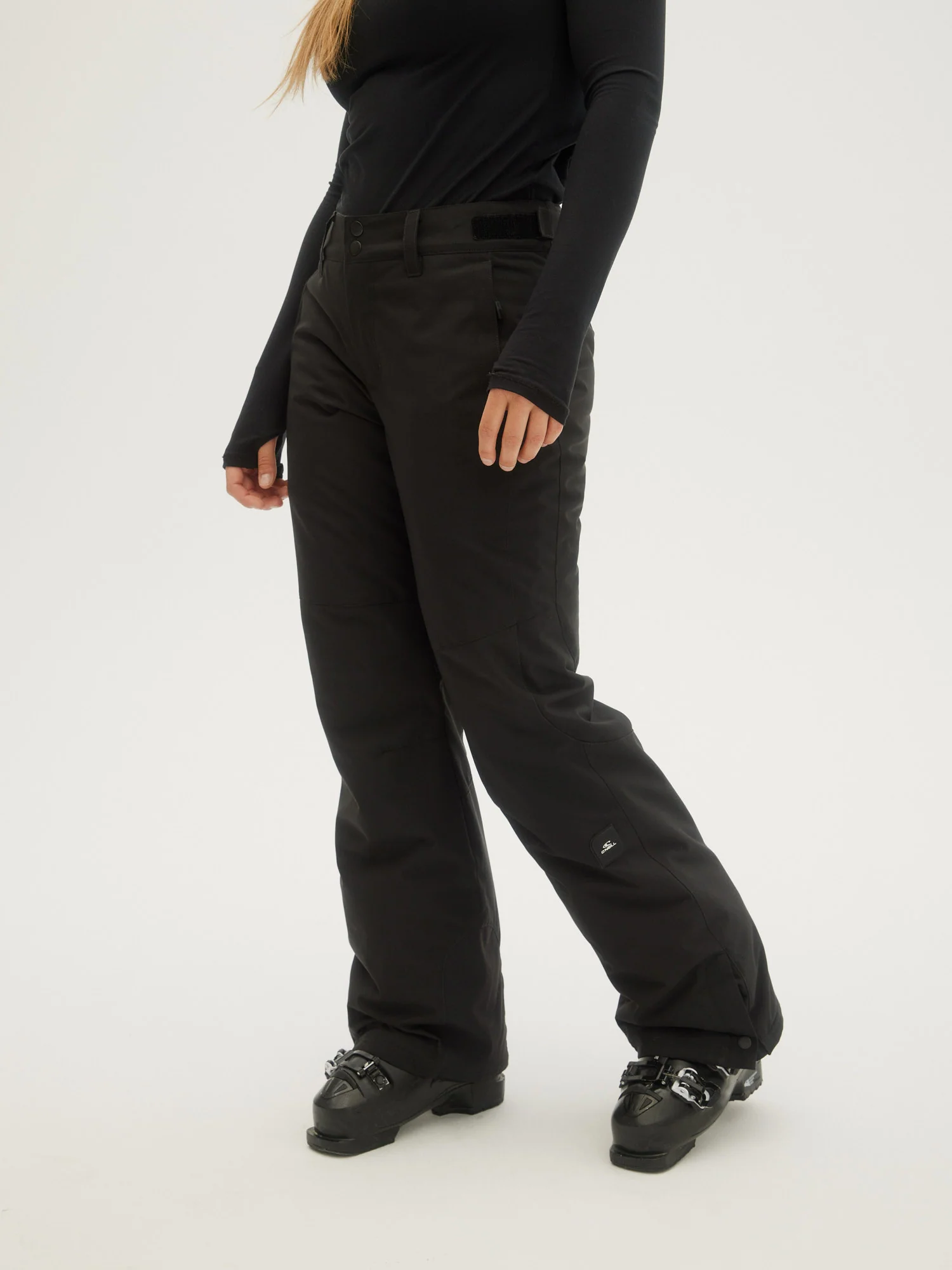 LADIES STAR INSULATED PANTS - Image 4