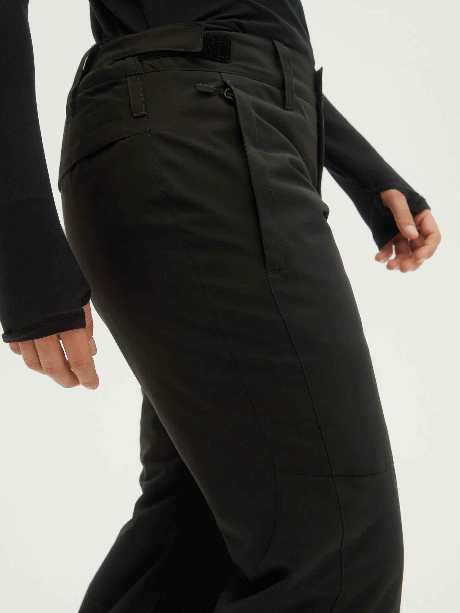 LADIES STAR INSULATED PANTS - Image 6