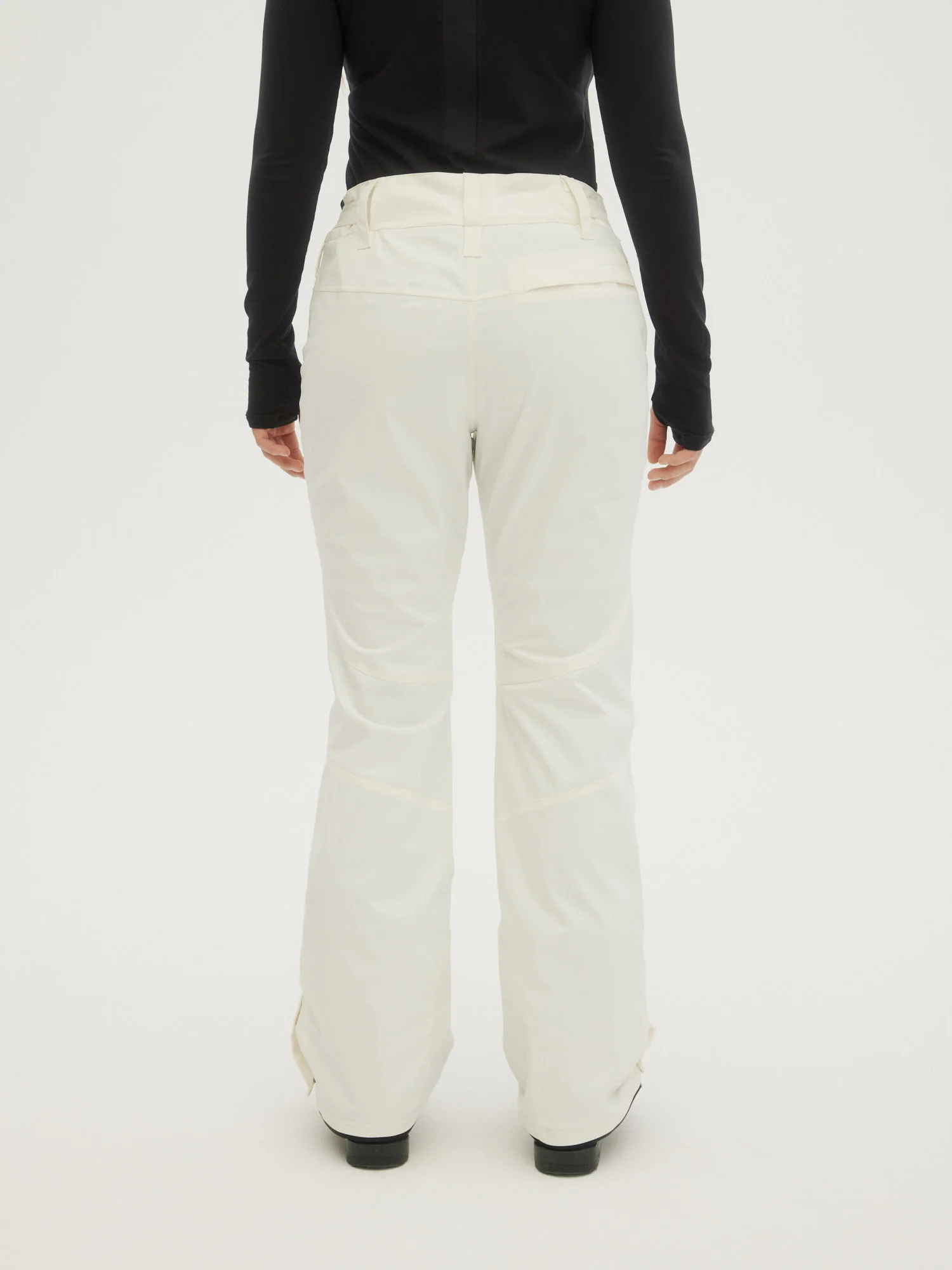 LADIES STAR SLIM PANTS - Image 3