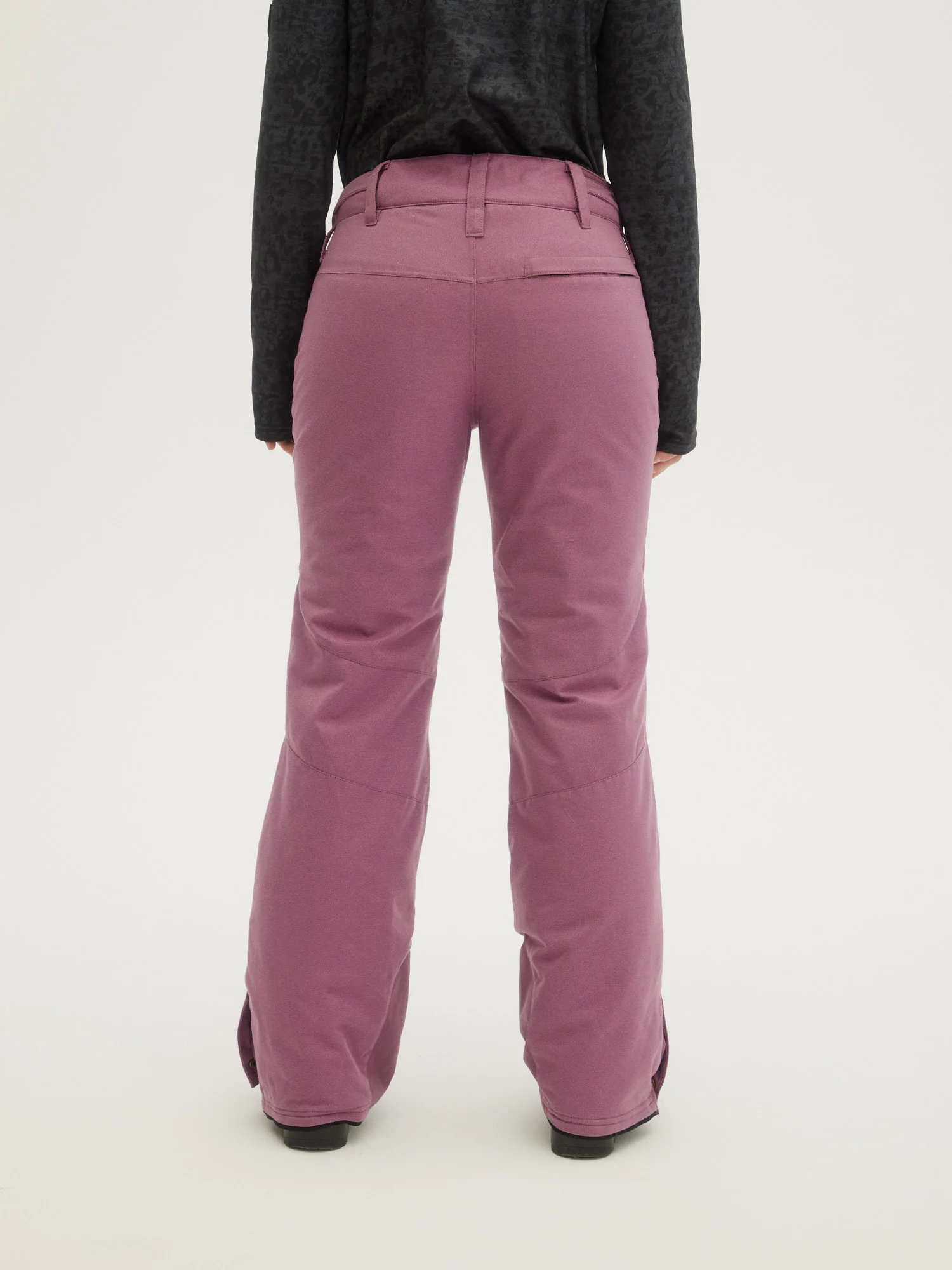 LADIES STREAMLINE INSULATED PANTS 2.0 - Image 2