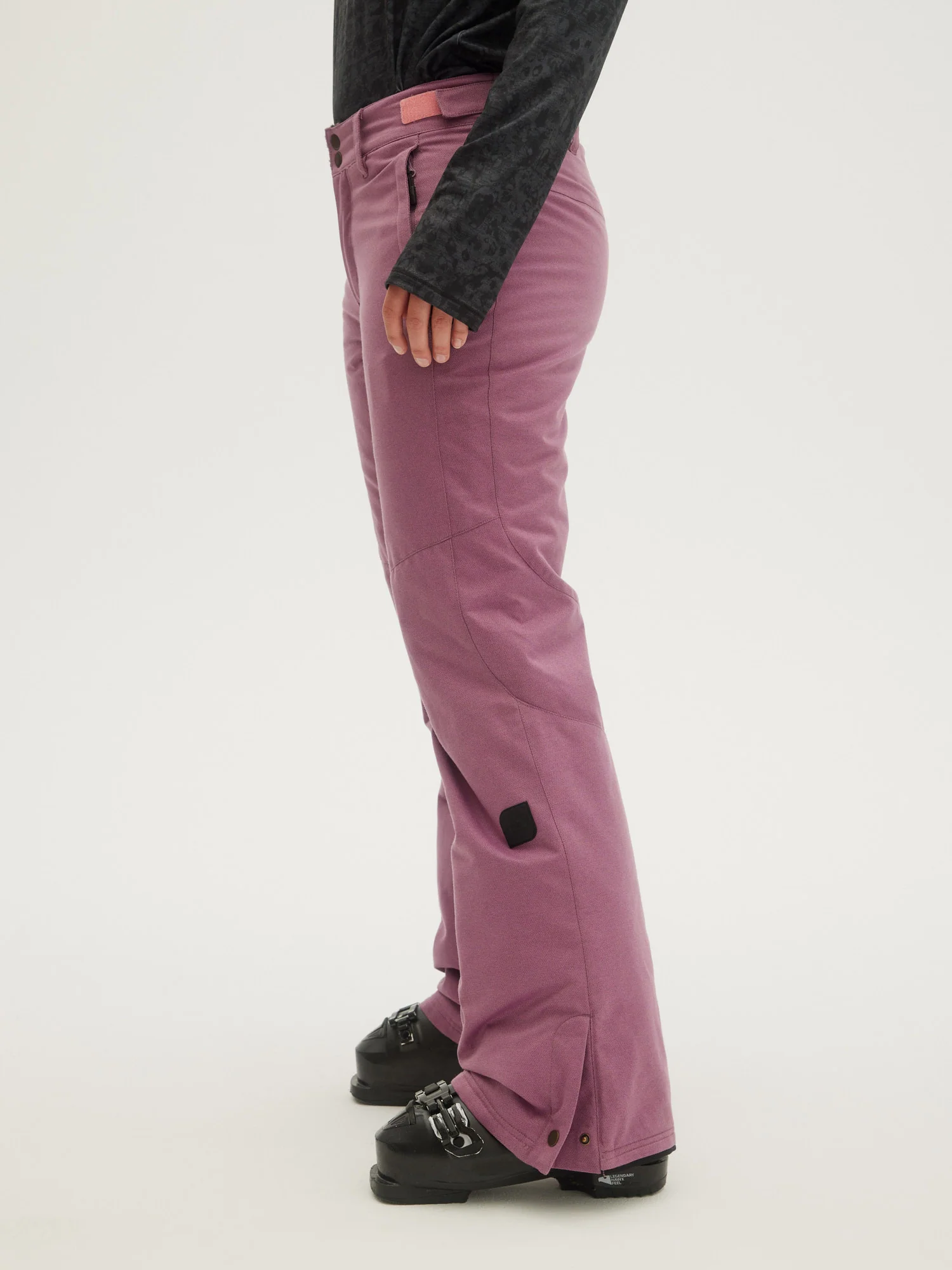 LADIES STREAMLINE INSULATED PANTS 2.0 - Image 3